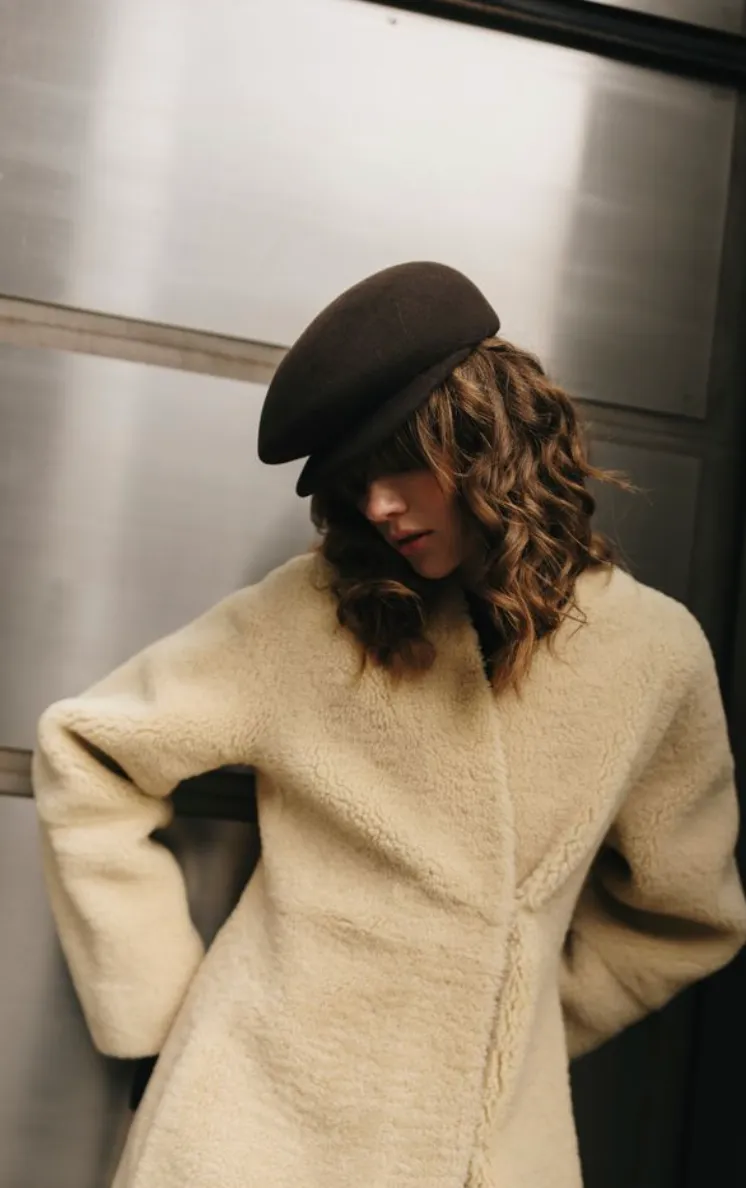 Laurel | Tiramisu sold by Gigi Burris product image thumbnail 5