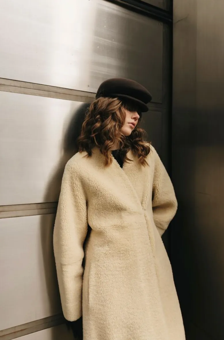 Laurel | Tiramisu sold by Gigi Burris product image thumbnail 4