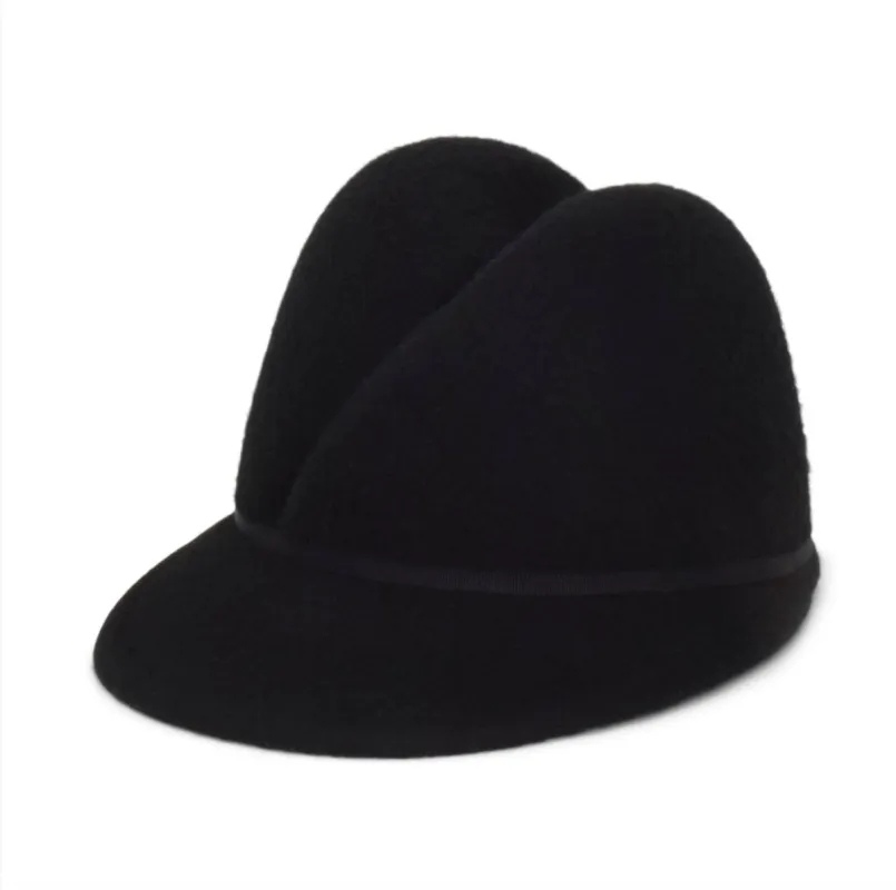 Cornelia | Black sold by Gigi Burris