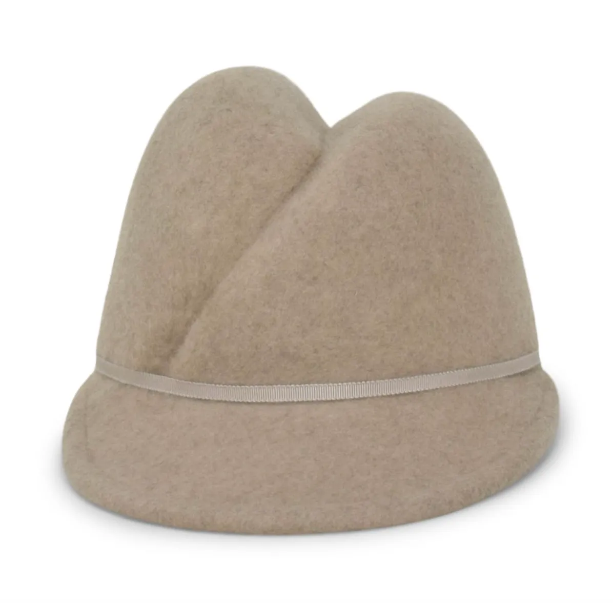 Cornelia | Creme Melange sold by Gigi Burris product image thumbnail 2