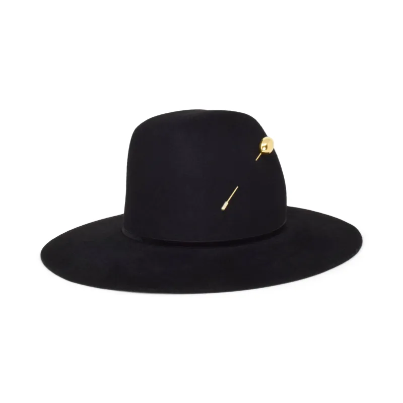 Waverly | Black made by Gigi Burris