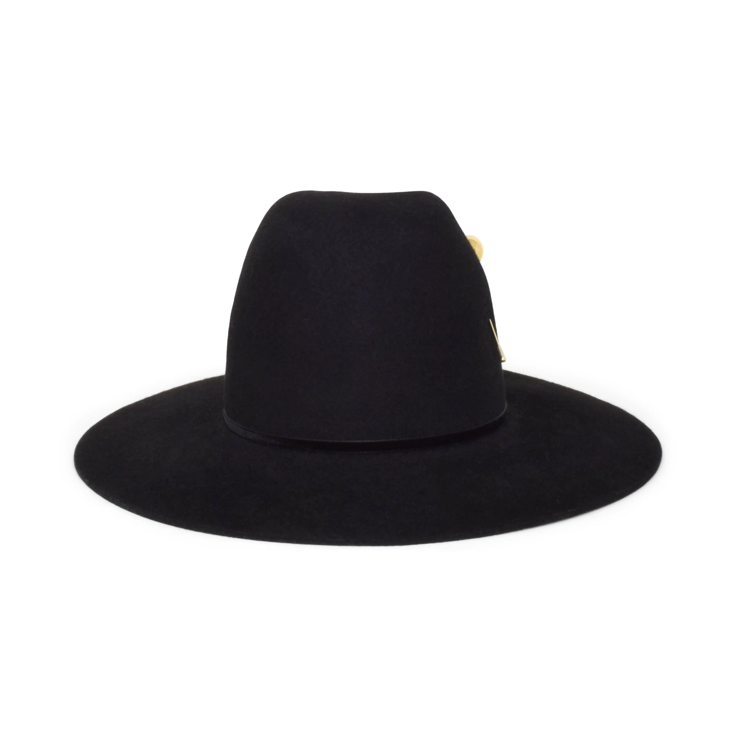 Waverly | Black sold by Gigi Burris product image thumbnail 3