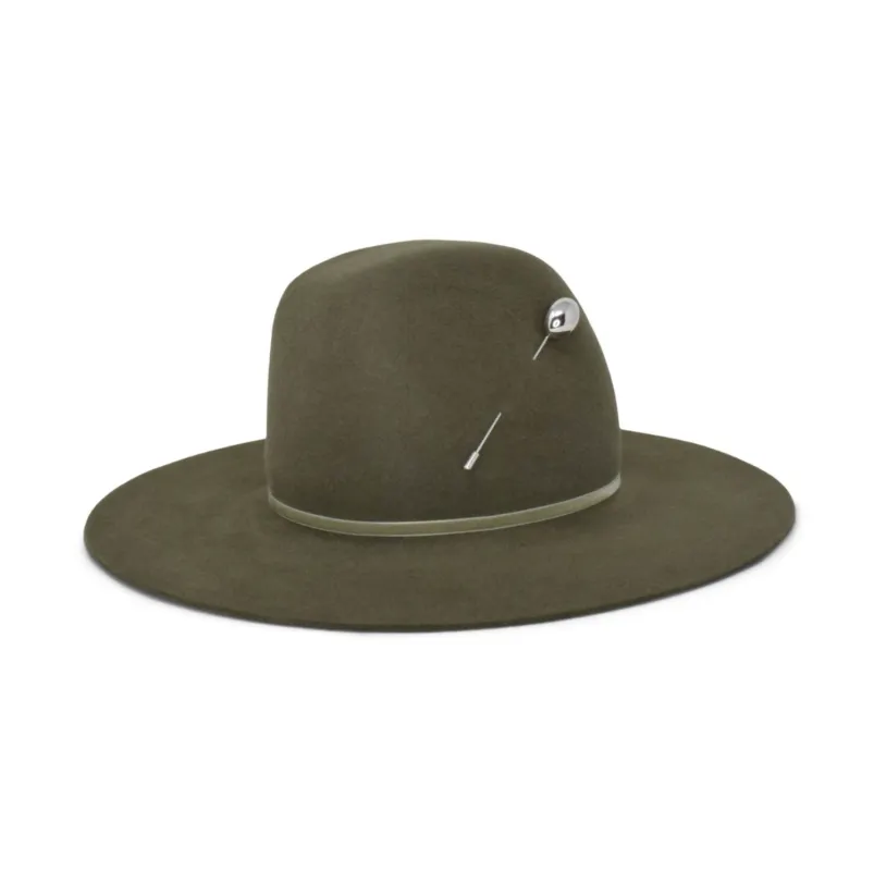 Waverly | Sage made by Gigi Burris