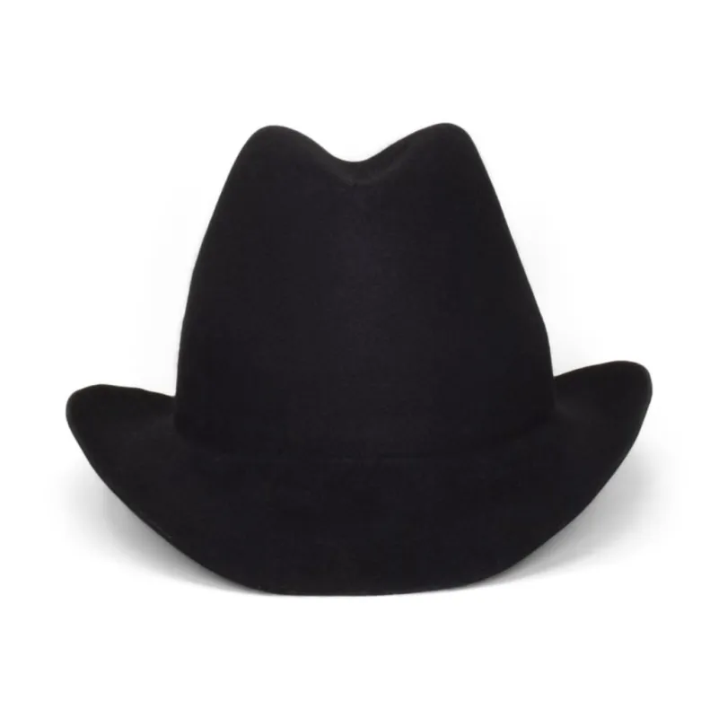 Glenroy | Black made by Gigi Burris