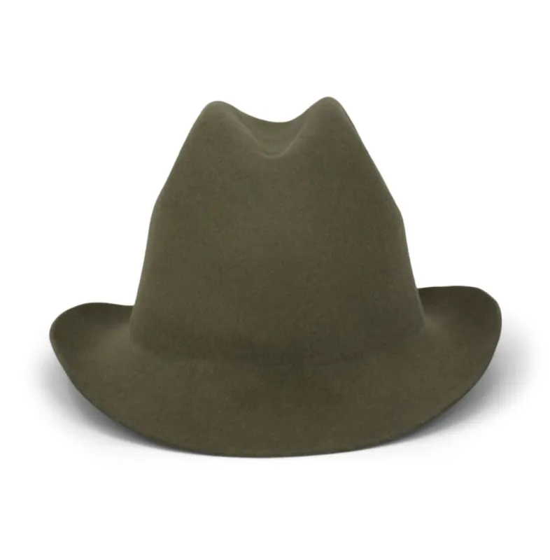 Glenroy | Sage made by Gigi Burris