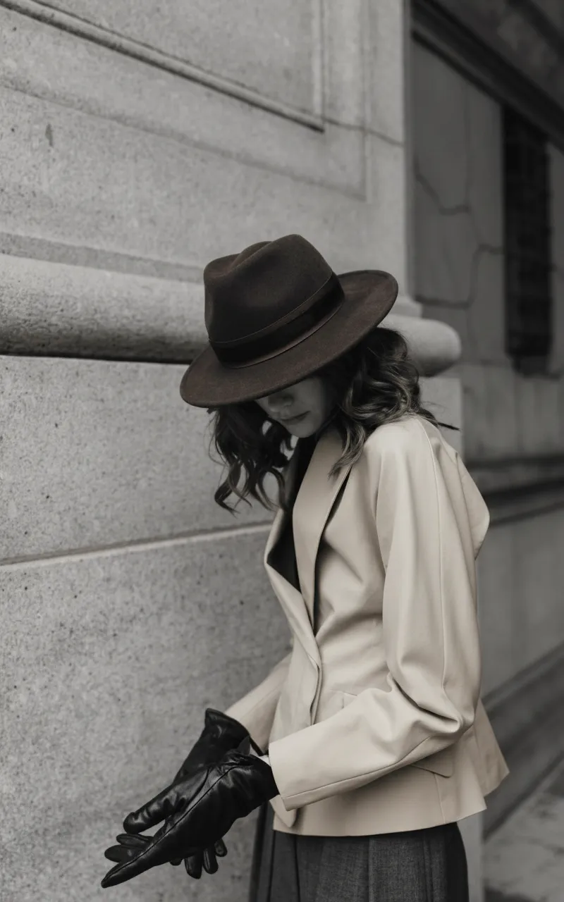 Reagan | Tiramisu sold by Gigi Burris product image thumbnail 4