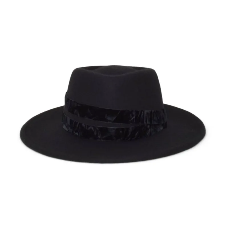 Noelle | Black sold by Gigi Burris