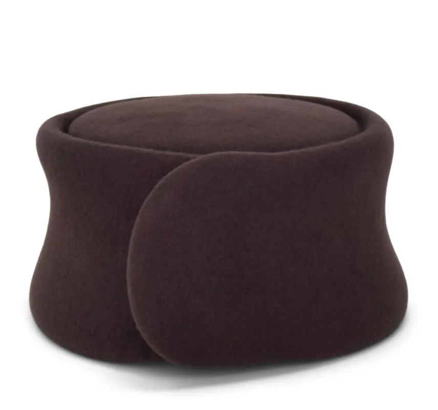 Tenley Turban | Tiramisu sold by Gigi Burris