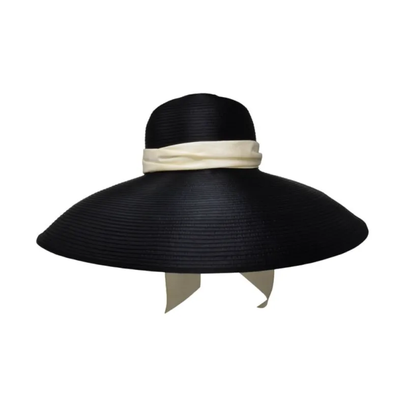 Jeannette | Black sold by Gigi Burris