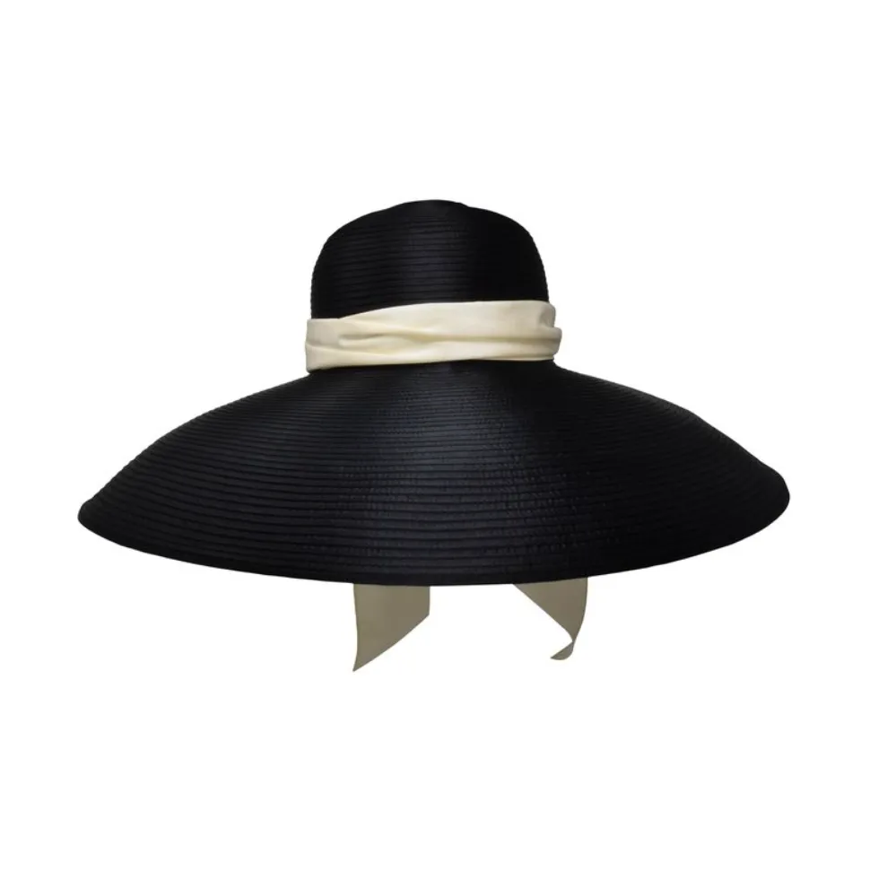 Jeannette | Black sold by Gigi Burris