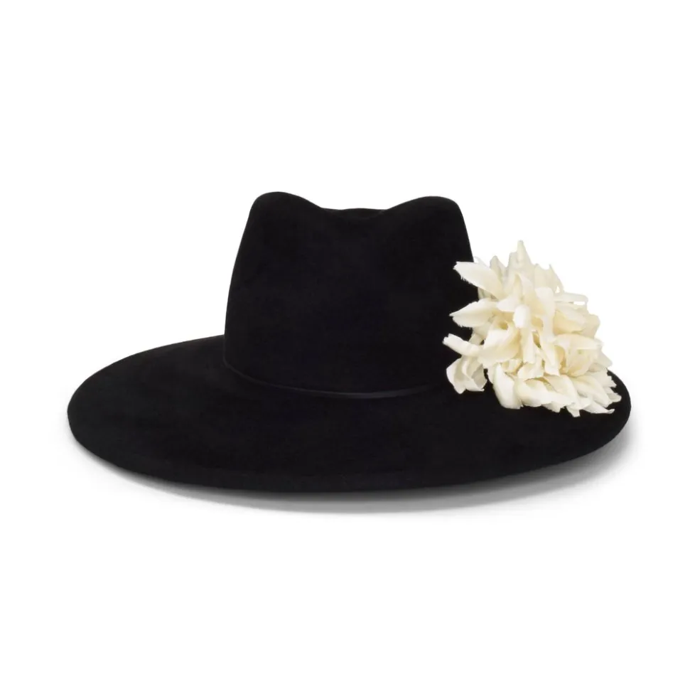 Delia | Black sold by Gigi Burris