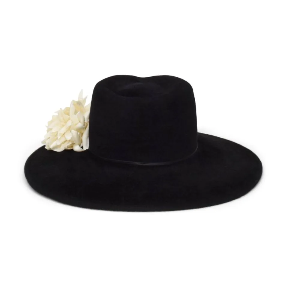 Delia | Black sold by Gigi Burris product image thumbnail 3