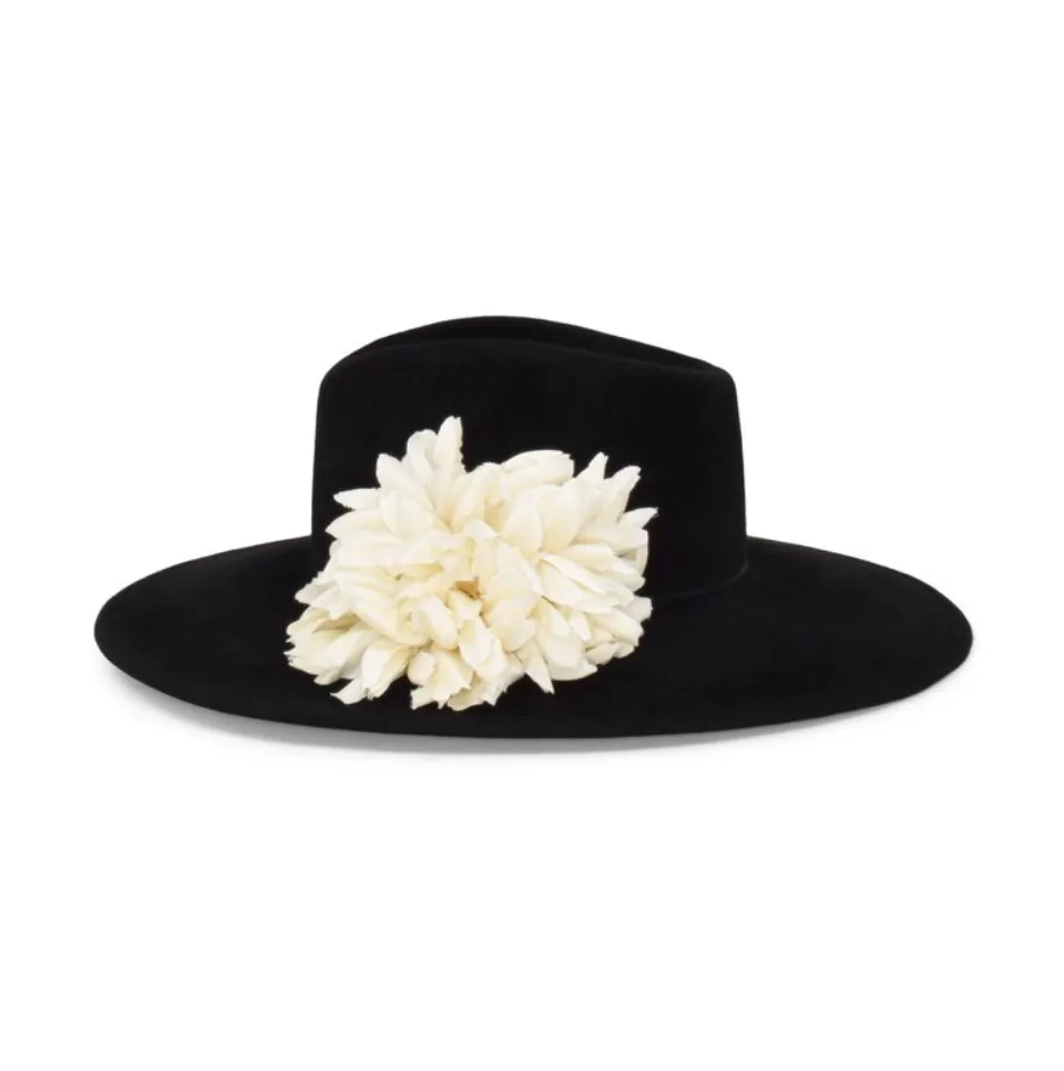 Delia | Black sold by Gigi Burris product image thumbnail 2