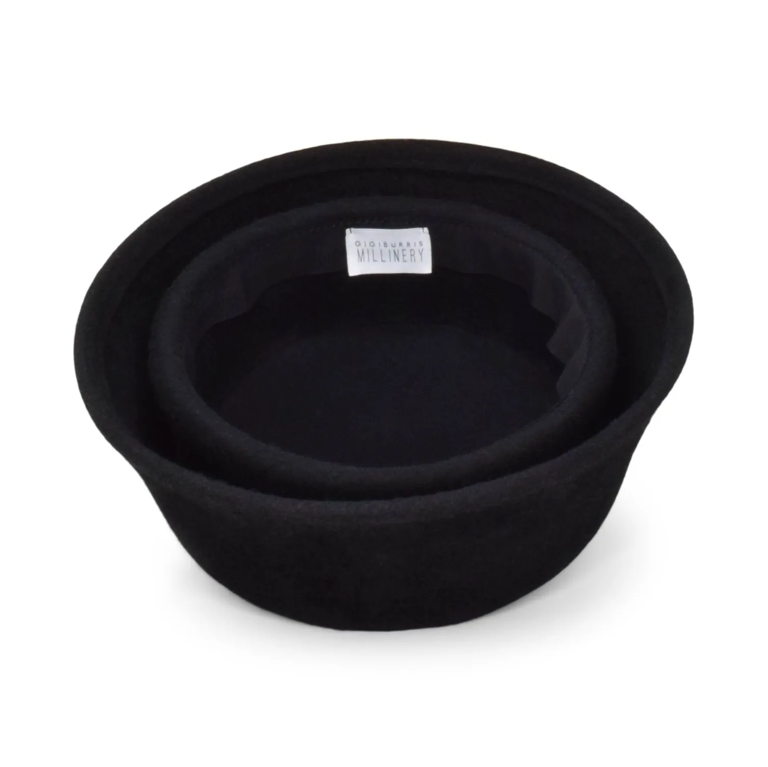 Sabrina | Black sold by Gigi Burris product image thumbnail 3