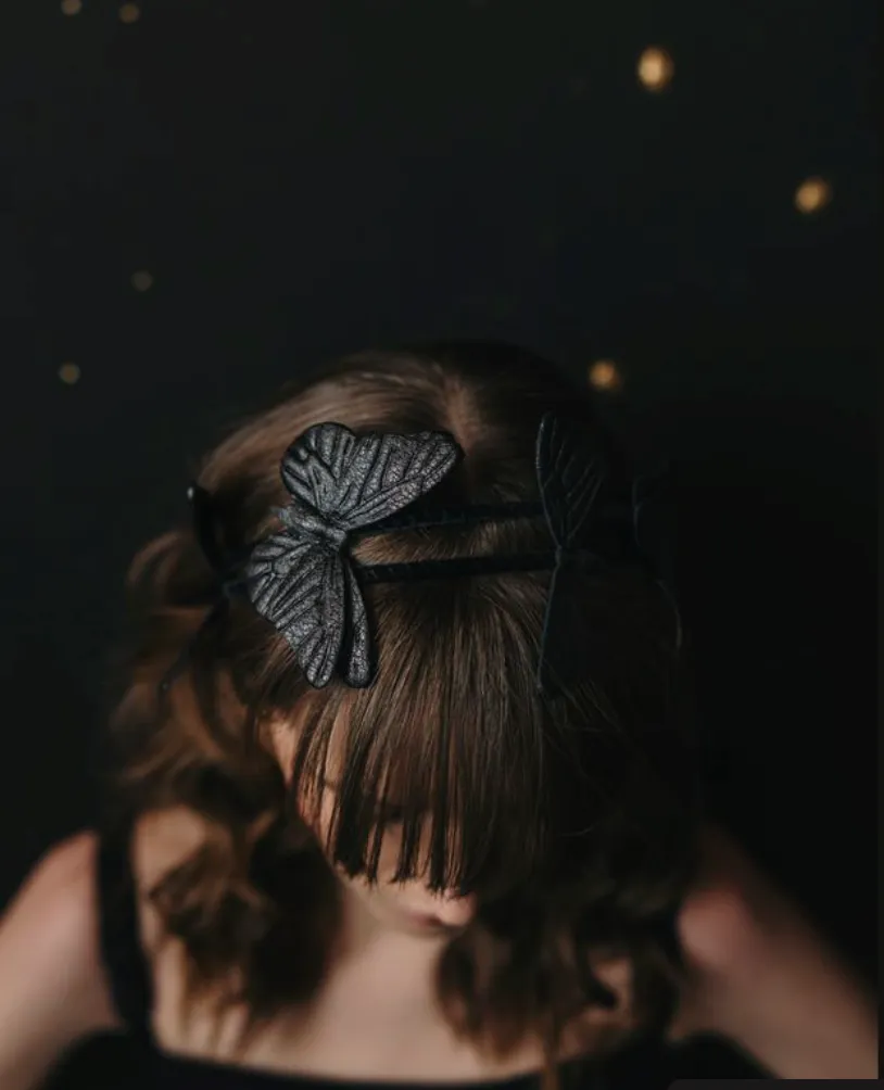 Merry Band | Black sold by Gigi Burris product image thumbnail 4