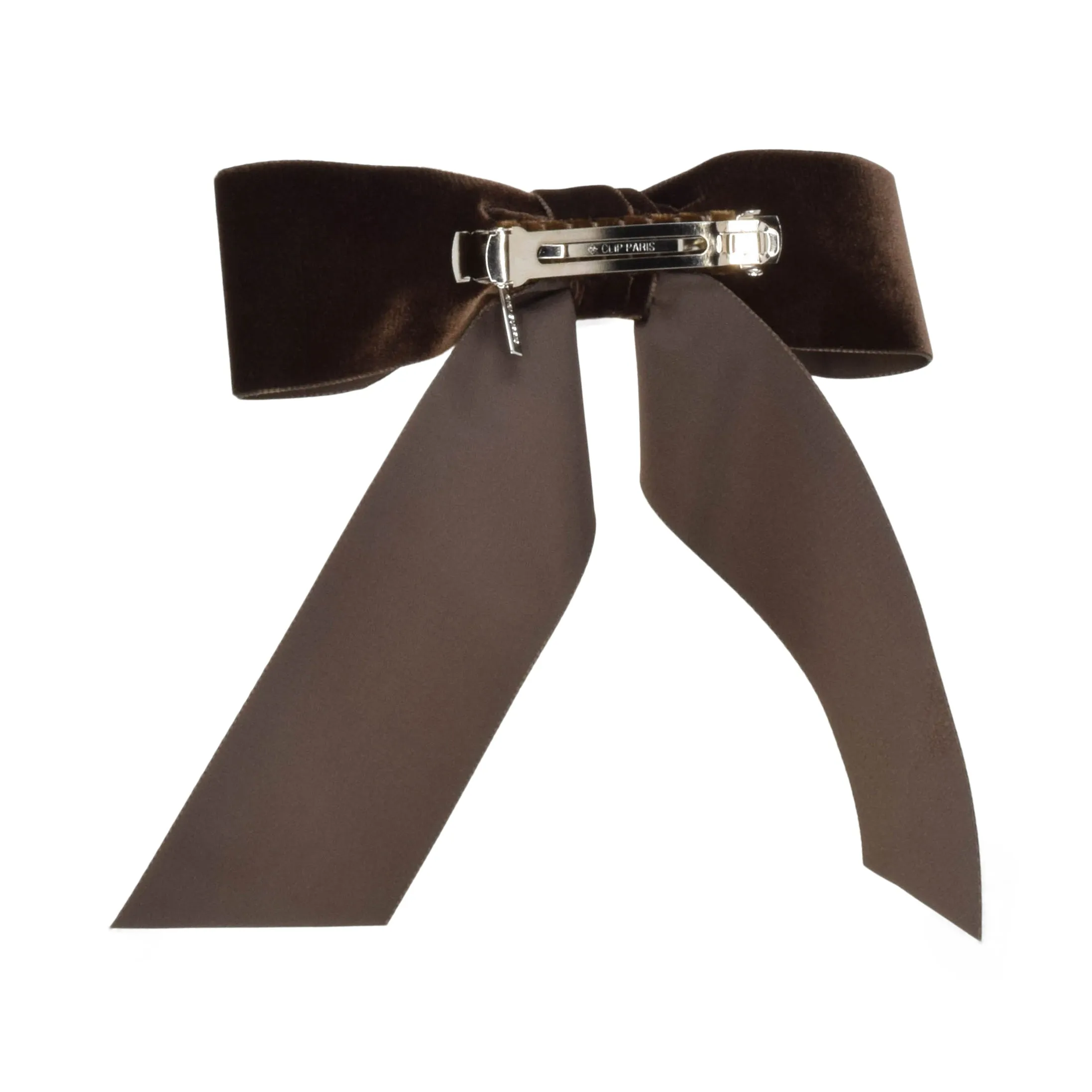 Aubrey Bow | Chocolate sold by Gigi Burris product image thumbnail 2