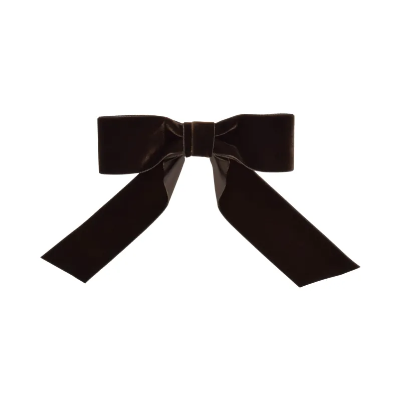 Aubrey Bow | Chocolate sold by Gigi Burris