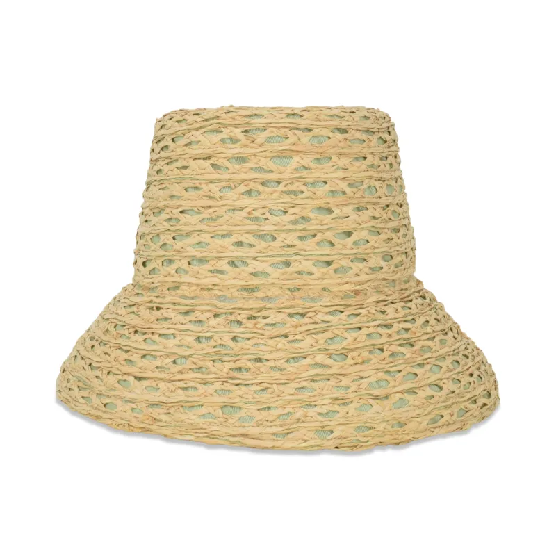 Ida | Sage sold by Gigi Burris