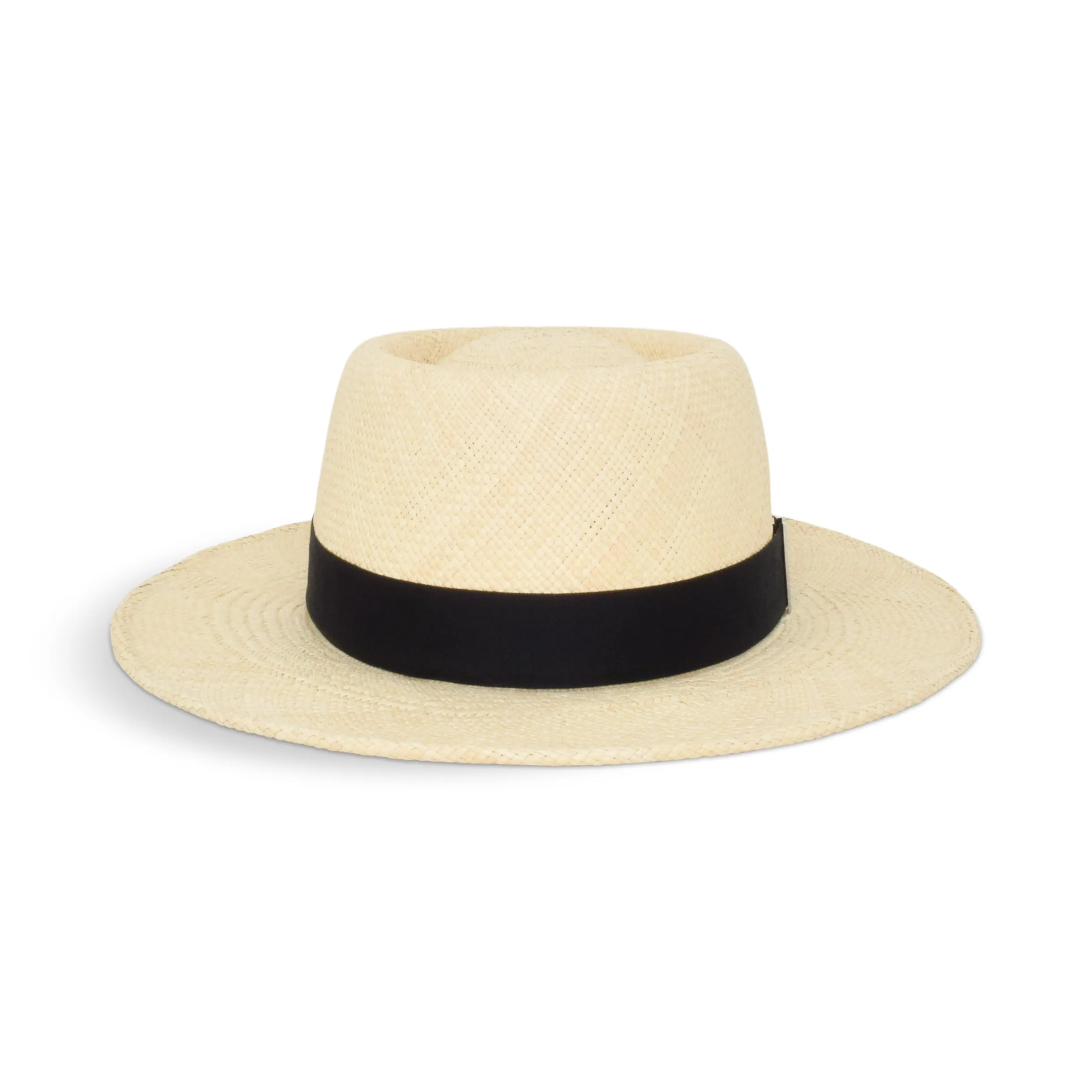 Sophia | Natural and Black sold by Gigi Burris