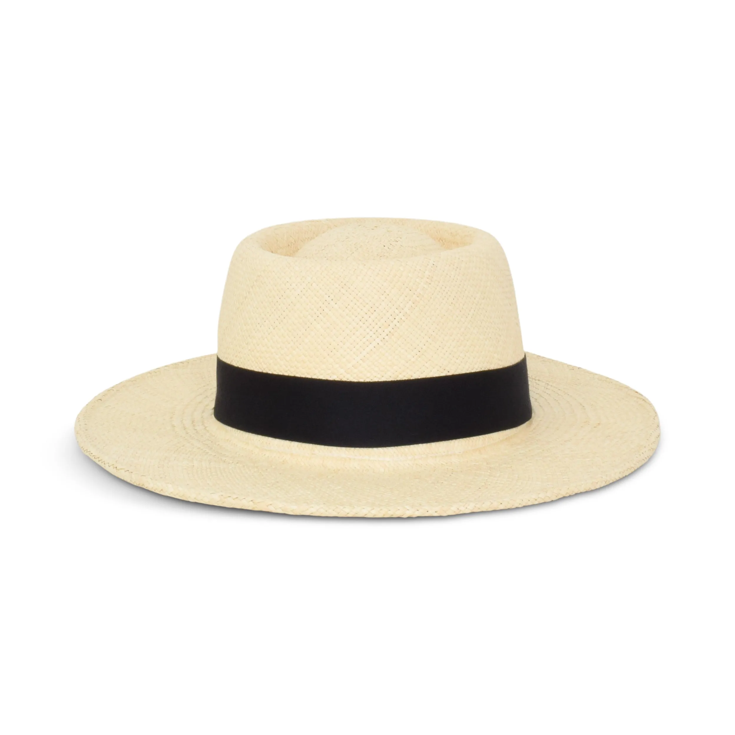 Sophia | Natural and Black sold by Gigi Burris product image thumbnail 3