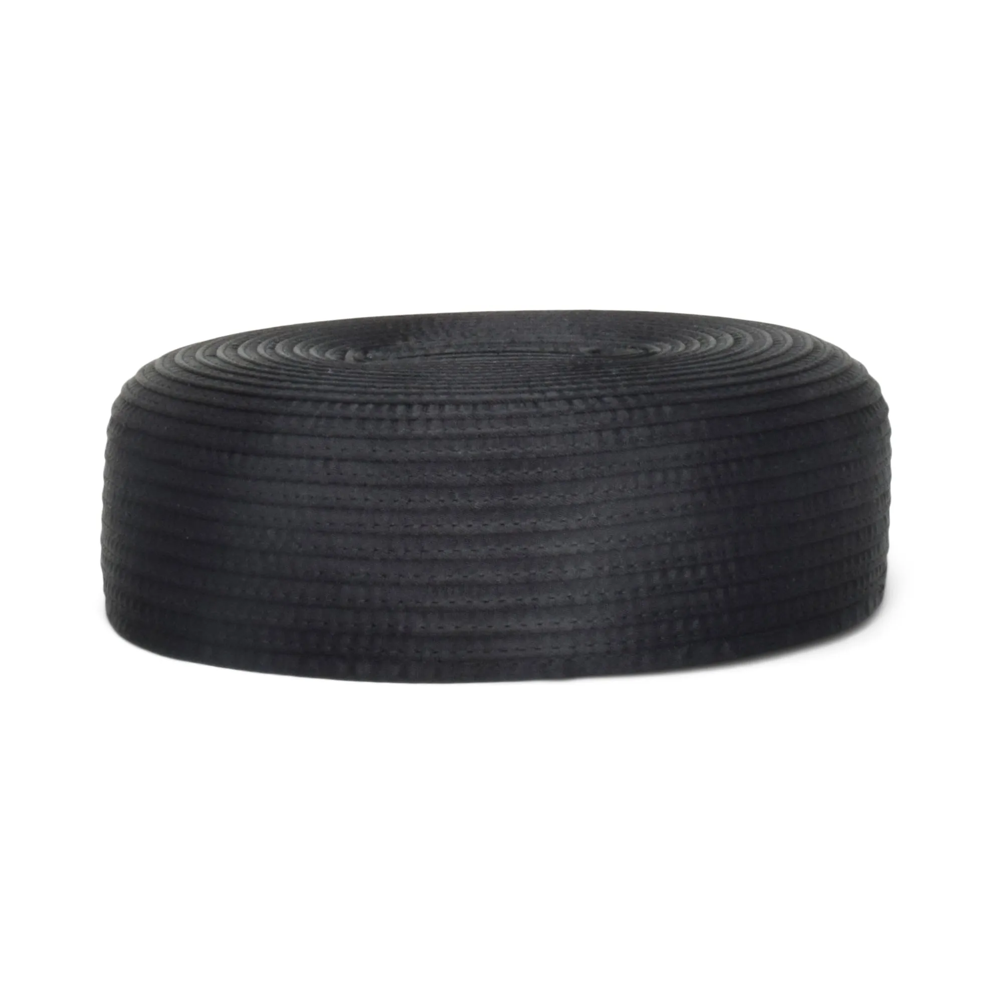 Coco Schiffer for Gigi Burris | Stiletto Pillbox | Black sold by Gigi Burris product image thumbnail 2