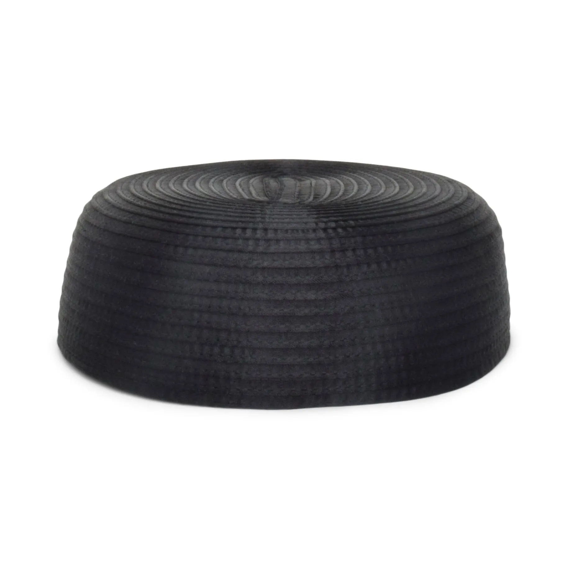 Coco Schiffer for Gigi Burris | Stiletto Pillbox | Black sold by Gigi Burris