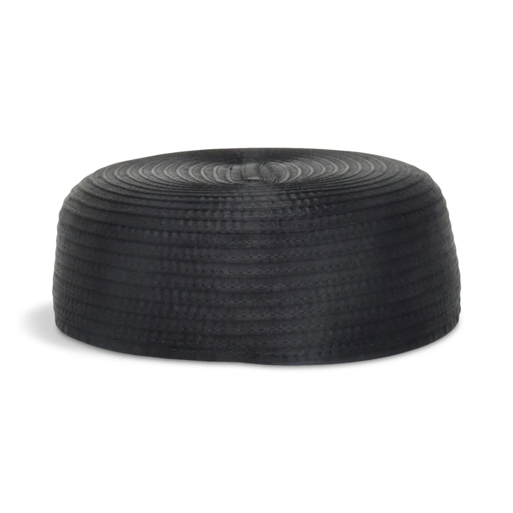 Coco Schiffer for Gigi Burris | Stiletto Pillbox | Black sold by Gigi Burris product image thumbnail 3