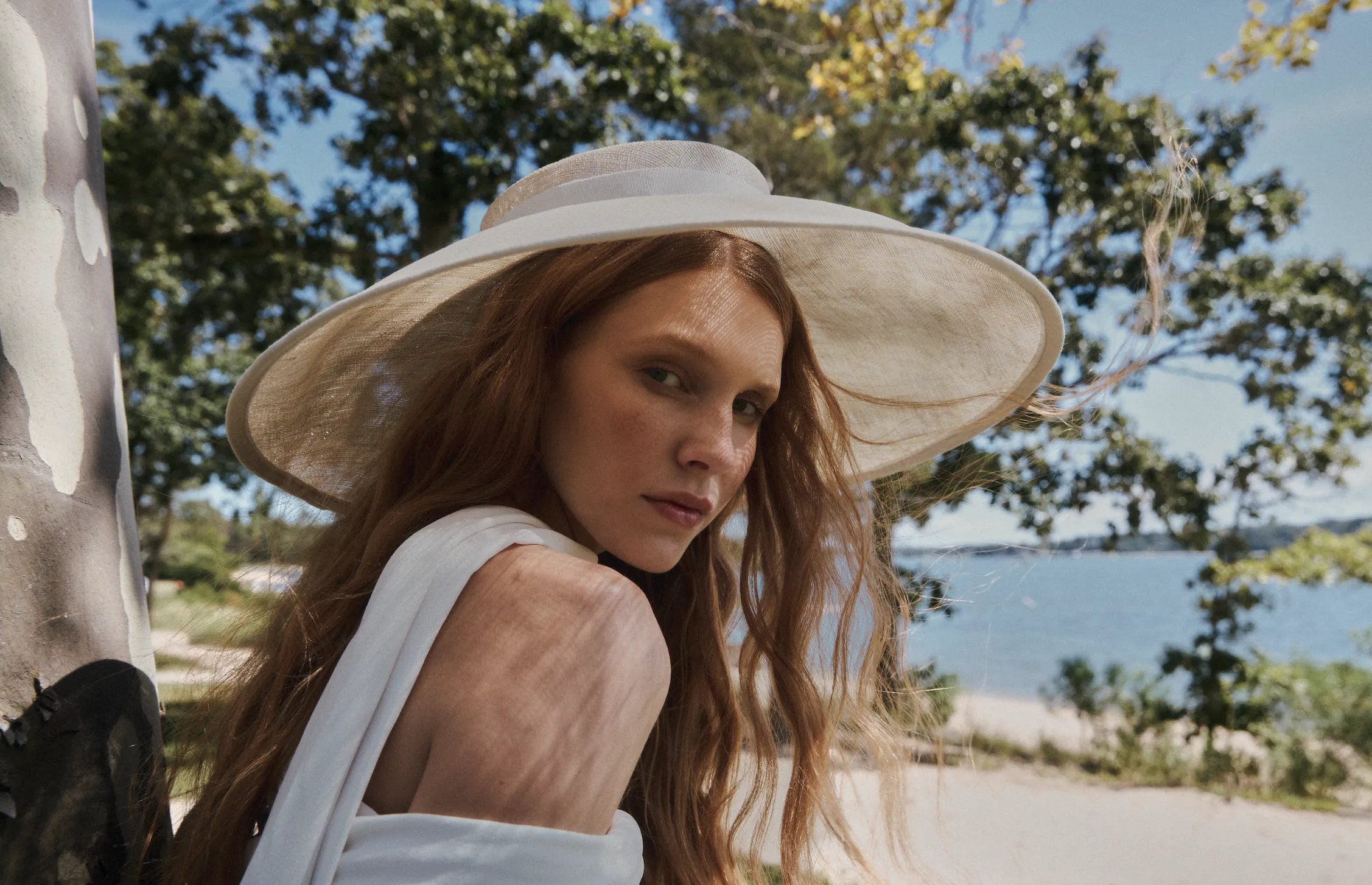 Maris | Silver Pearl sold by Gigi Burris product image thumbnail 4