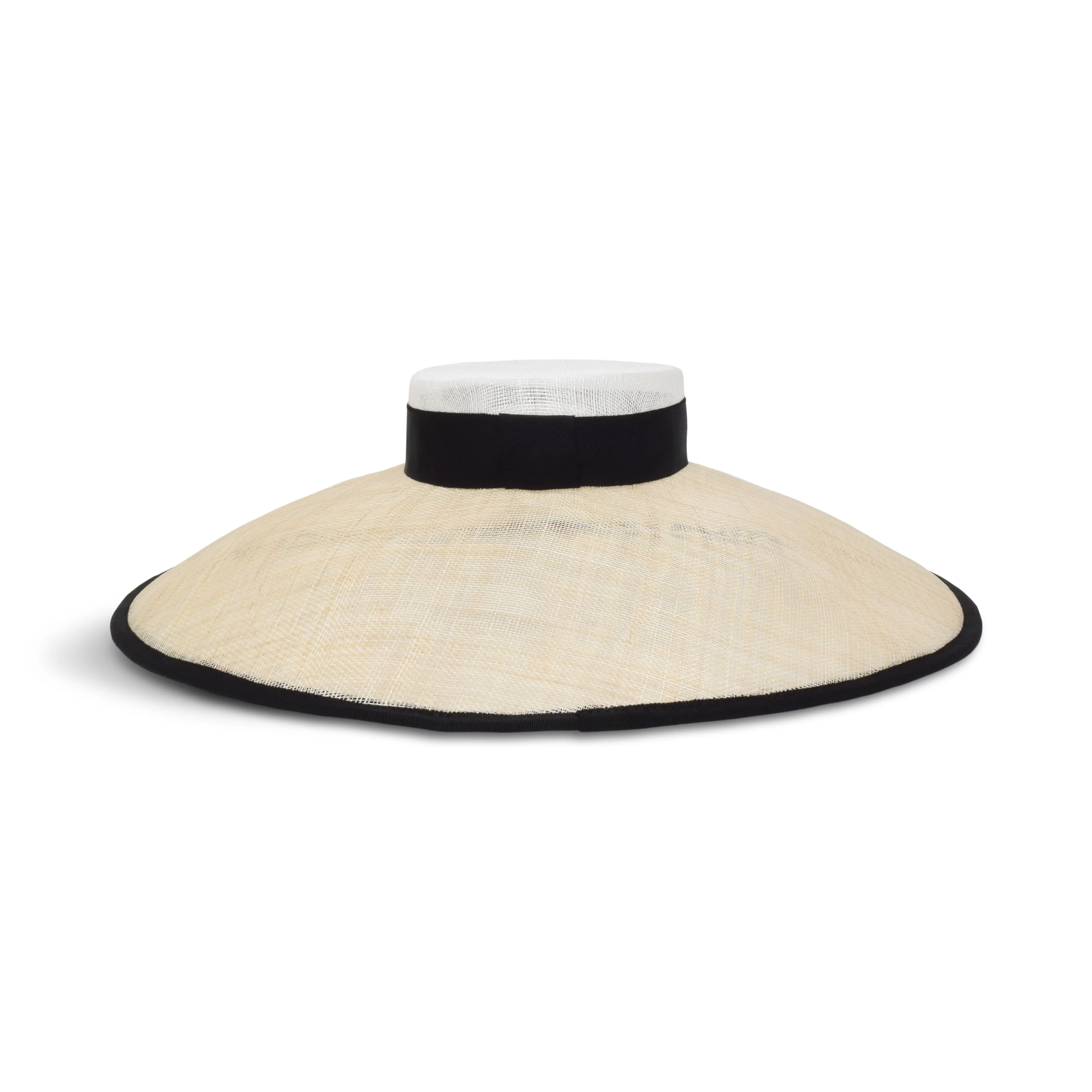 Maris | Ivory and Natural sold by Gigi Burris product image thumbnail 2