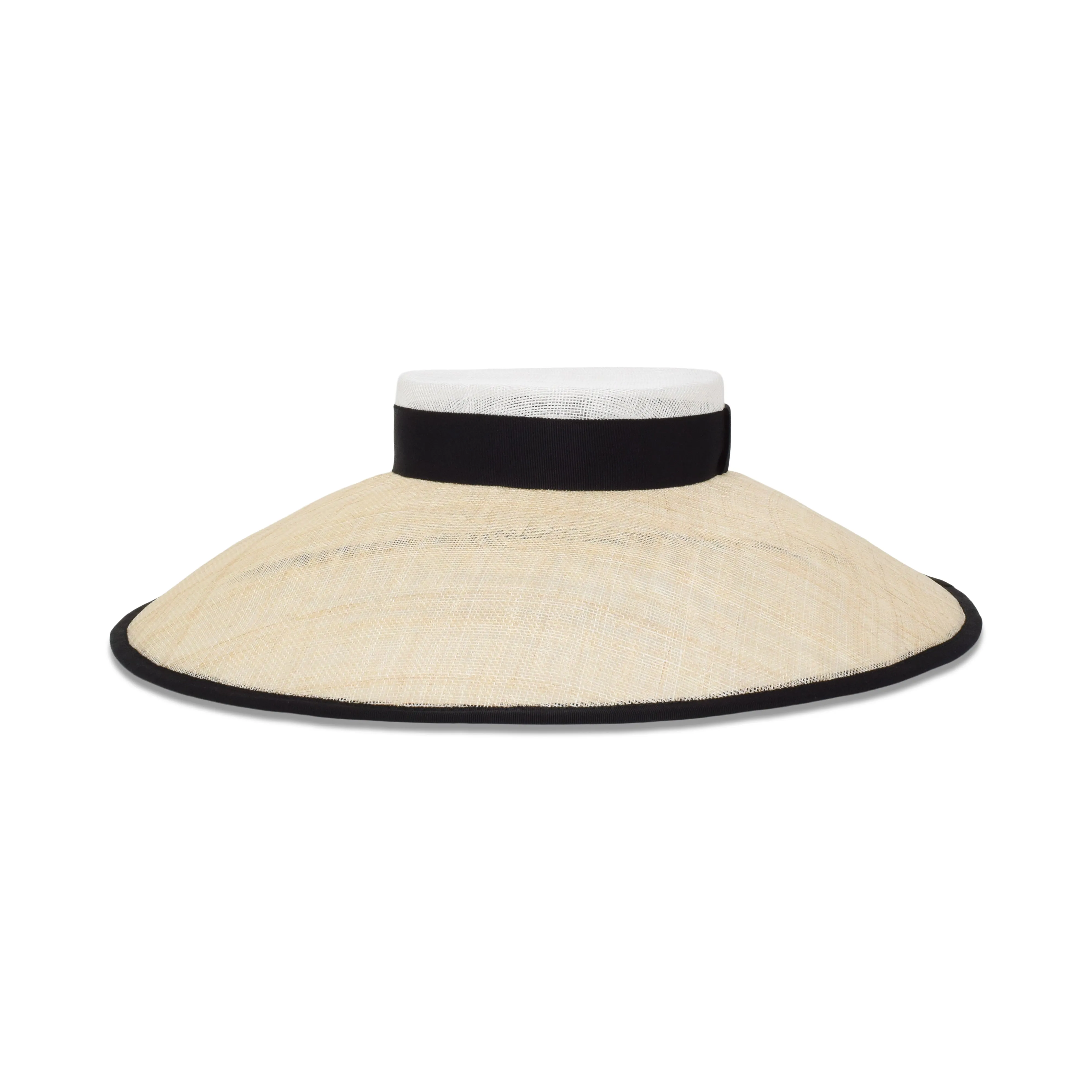 Maris | Ivory and Natural sold by Gigi Burris product image thumbnail 3