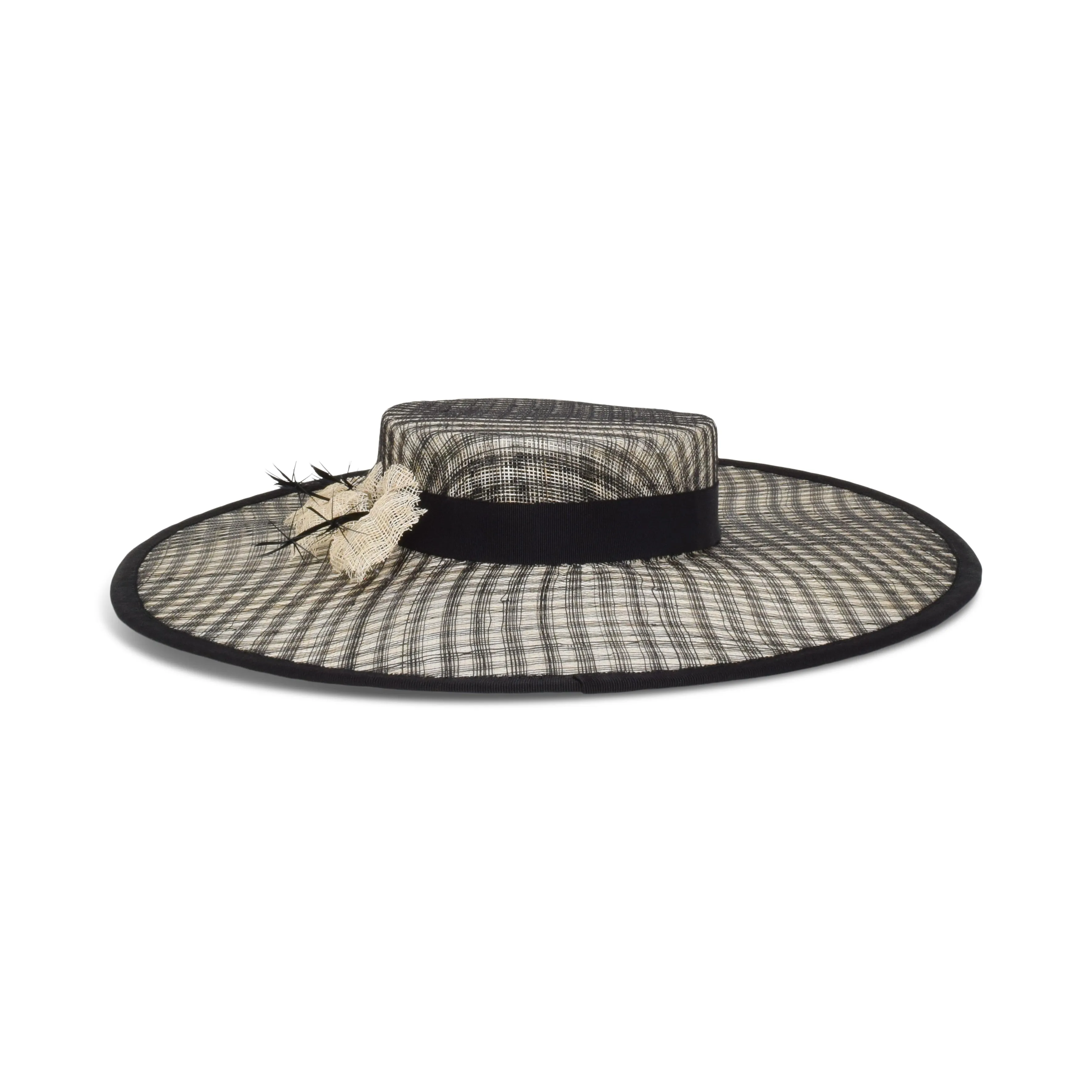 Calista | Natural and Black sold by Gigi Burris product image thumbnail 2