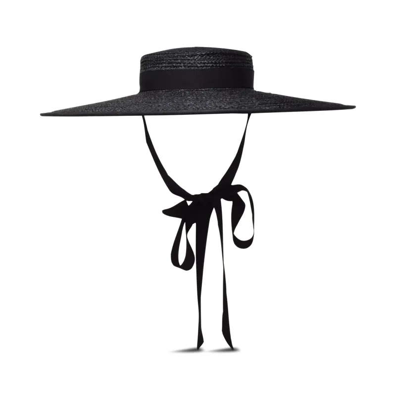 Claiborne | Black made by Gigi Burris