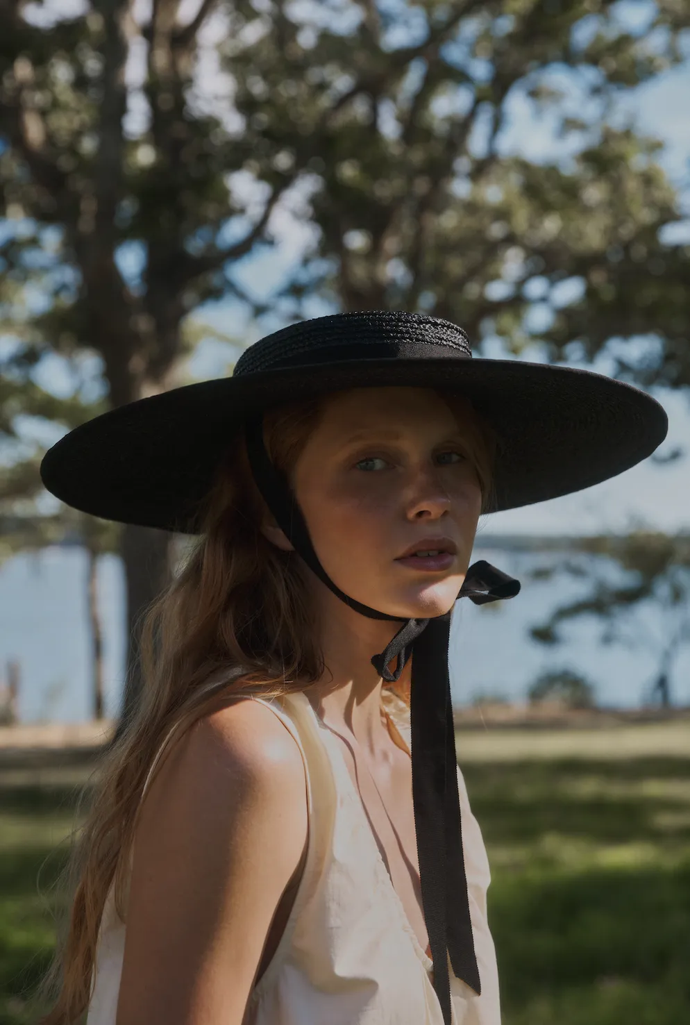 Claiborne | Black sold by Gigi Burris product image thumbnail 3