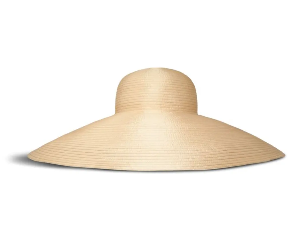 Jeannette | Flax sold by Gigi Burris product image thumbnail 2