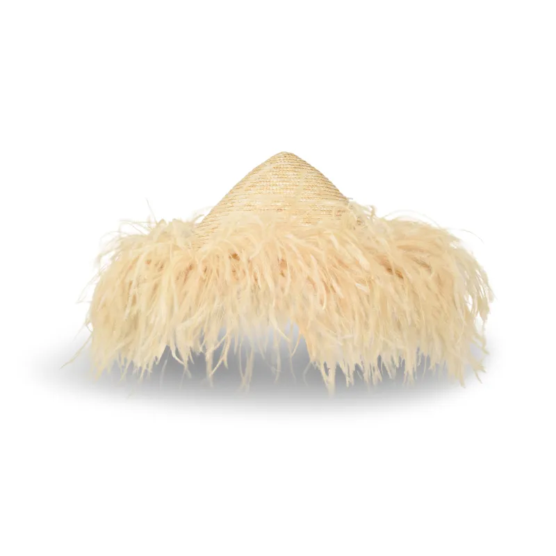 Harriet made by Gigi Burris