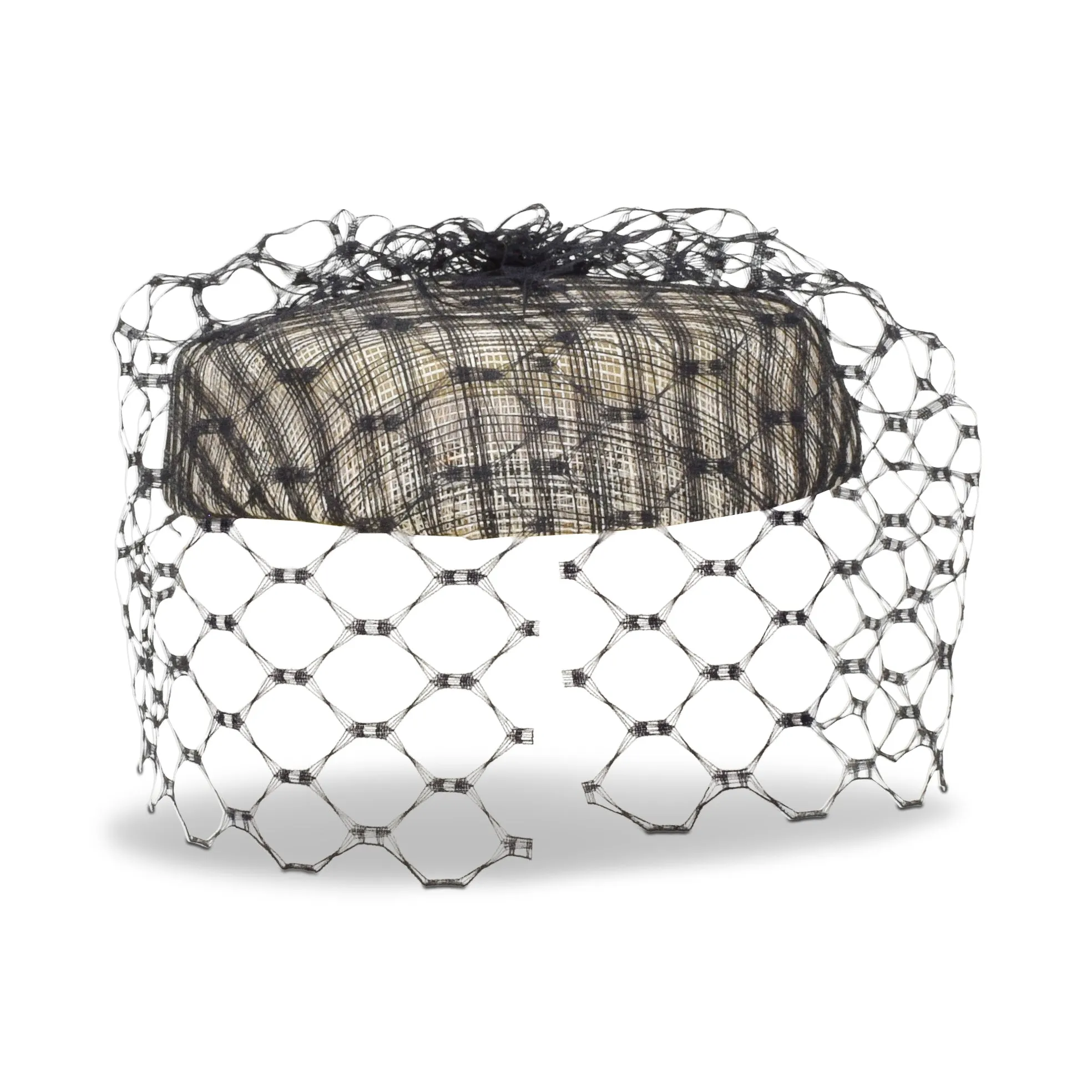 Elodie | Black sold by Gigi Burris product image thumbnail 2