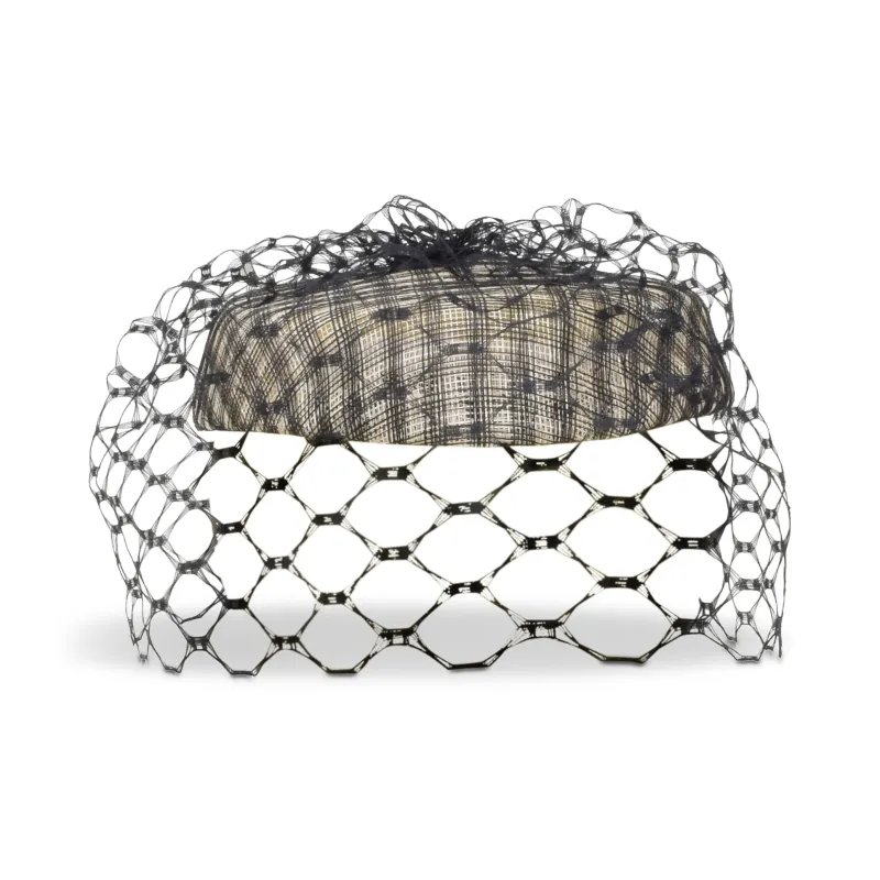 Elodie | Black made by Gigi Burris