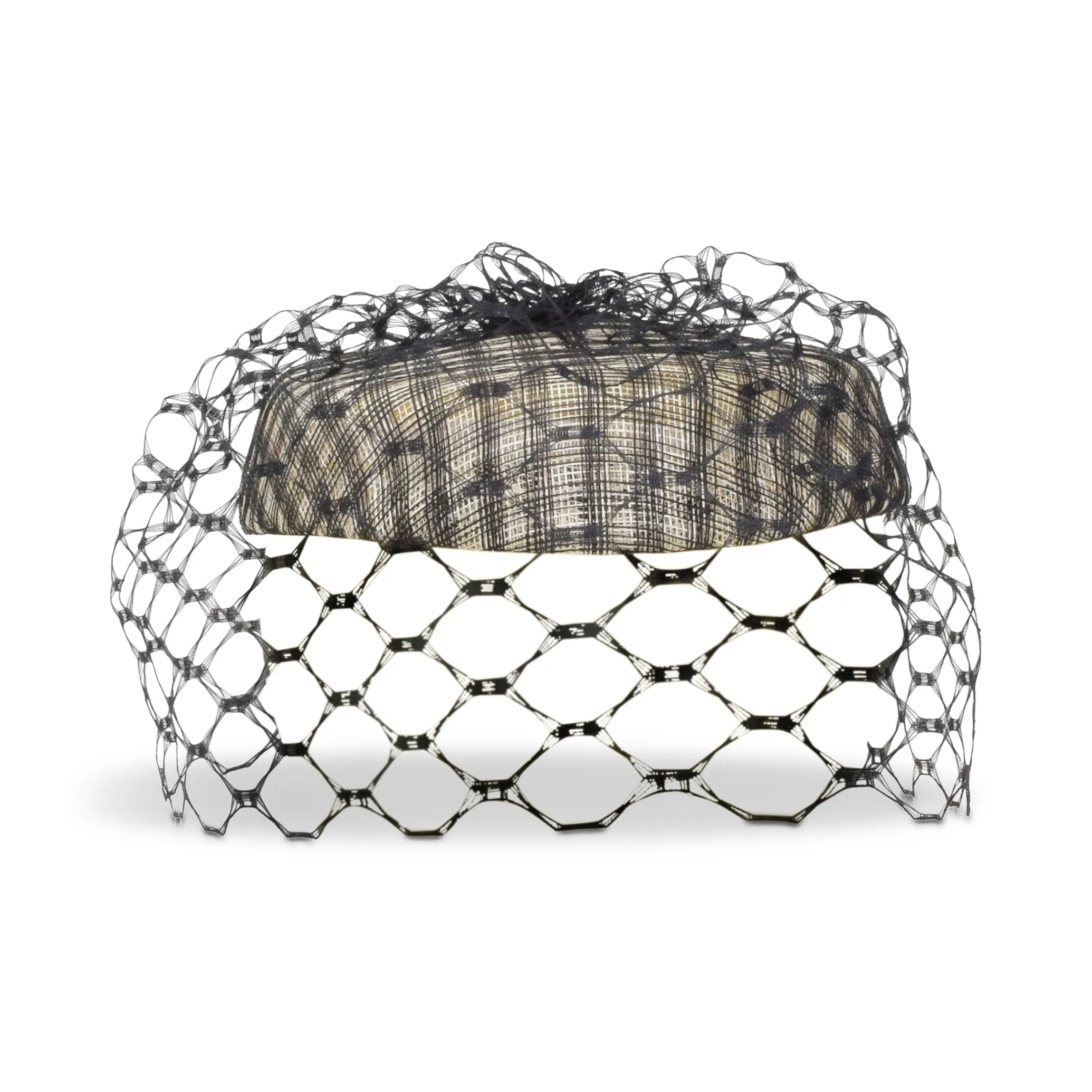 Elodie | Black sold by Gigi Burris