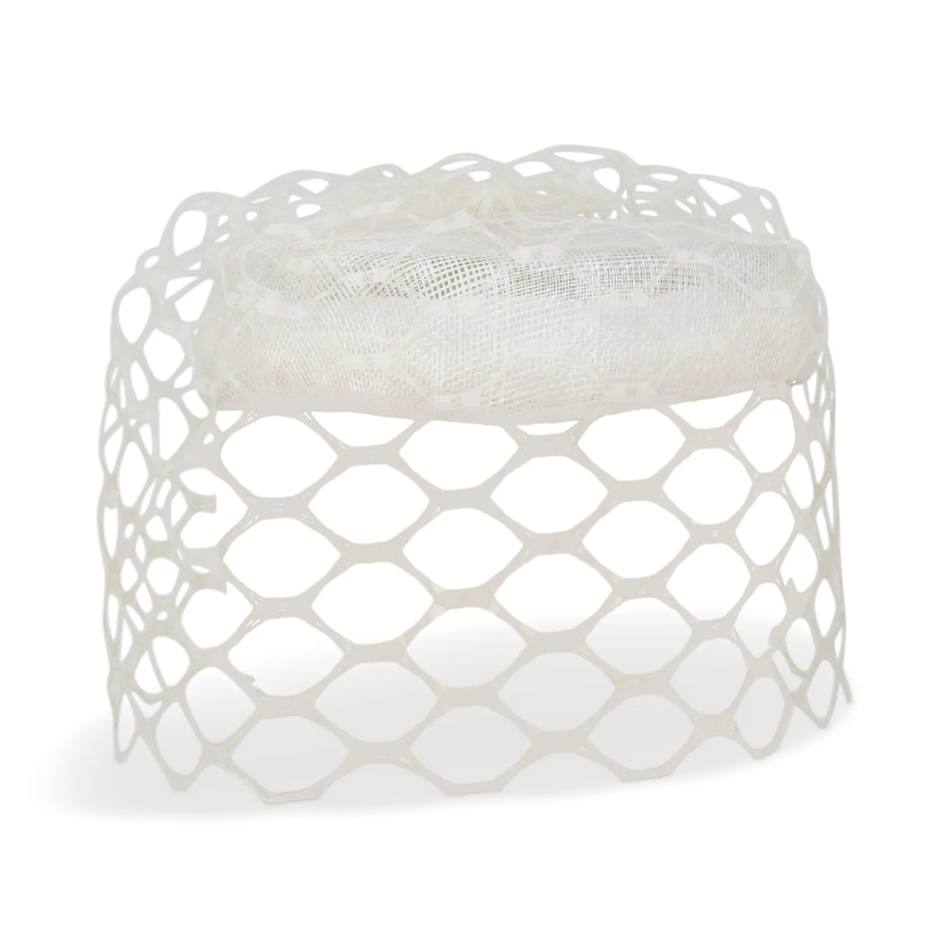 Elodie | Ivory sold by Gigi Burris product image thumbnail 2