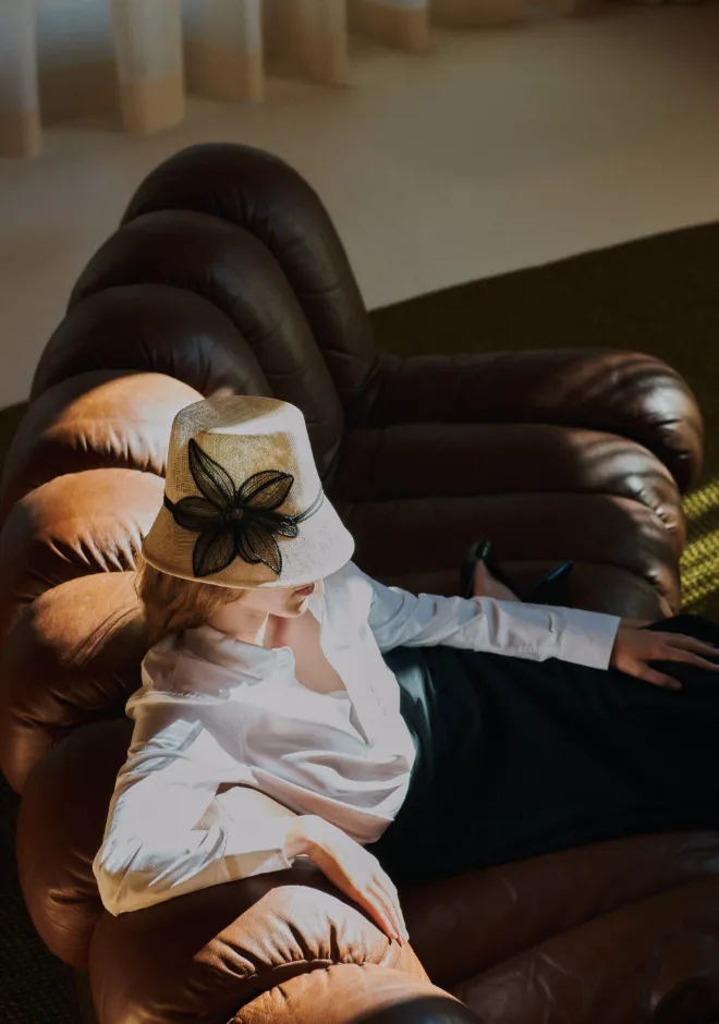 Heloise sold by Gigi Burris product image thumbnail 4