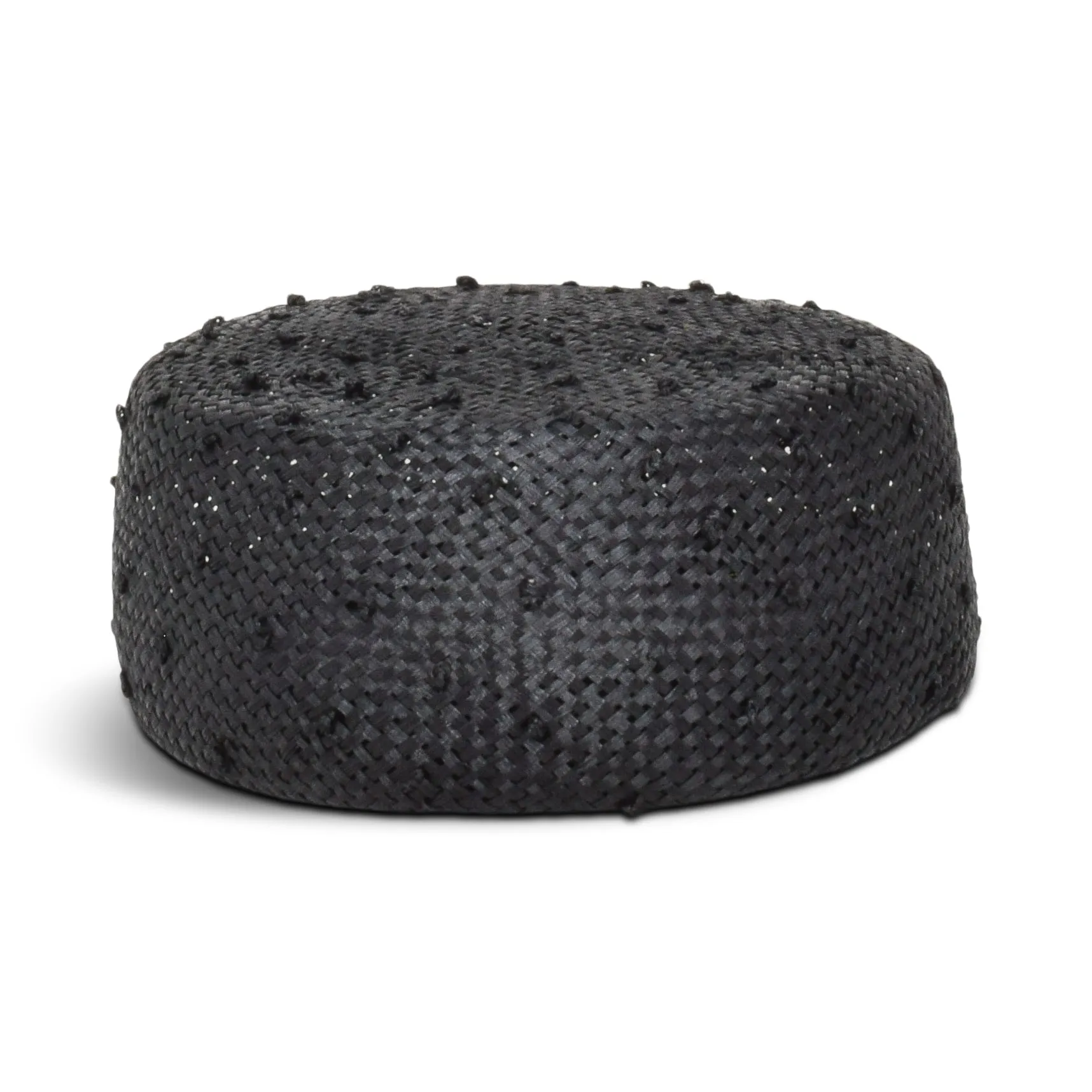 Lauren | Black Knotted sold by Gigi Burris product image thumbnail 2