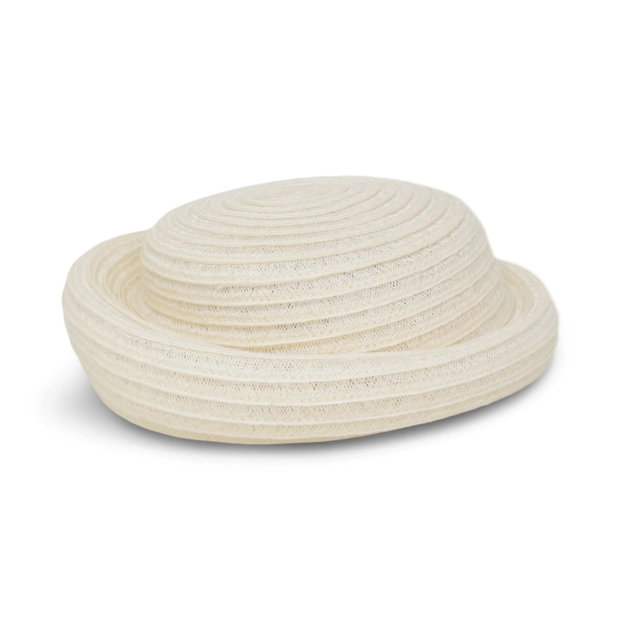 Laura | Ivory Hemp sold by Gigi Burris product image thumbnail 3