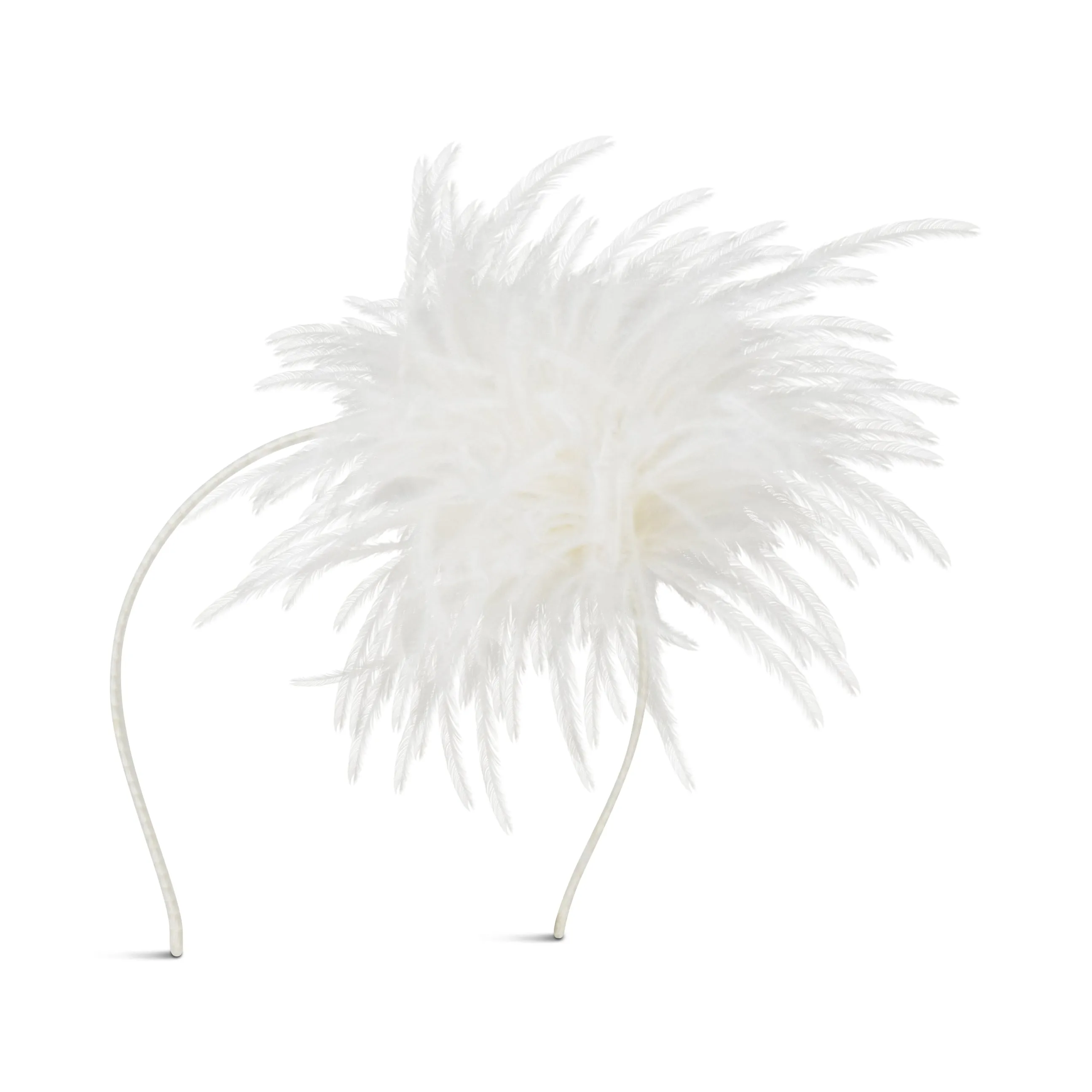 Gwynnie Band | Ivory sold by Gigi Burris