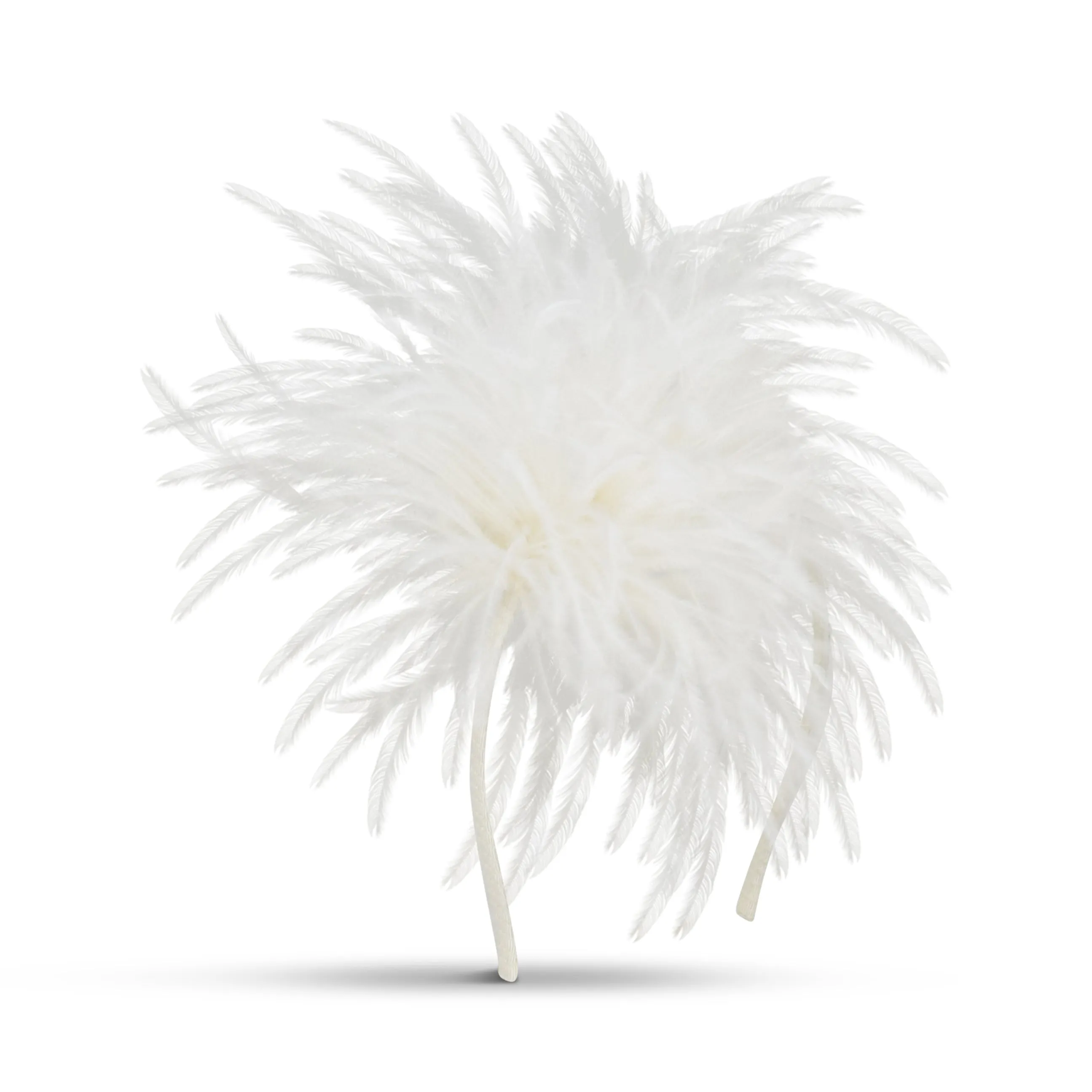 Gwynnie Band | Ivory sold by Gigi Burris product image thumbnail 2