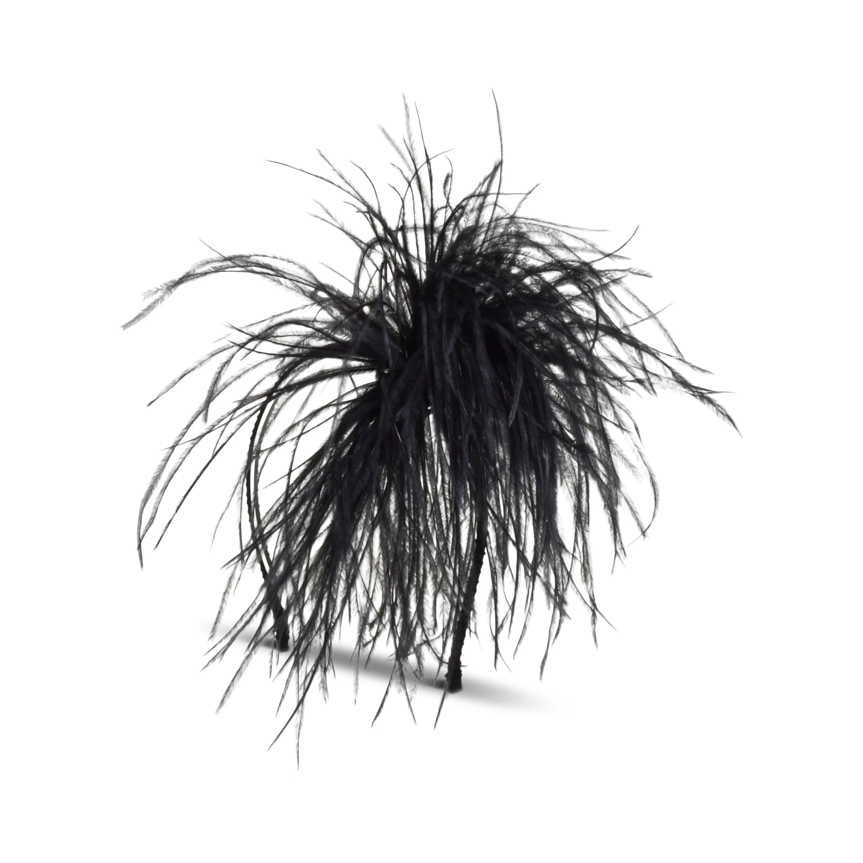 Gwynnie Band | Black sold by Gigi Burris product image thumbnail 2