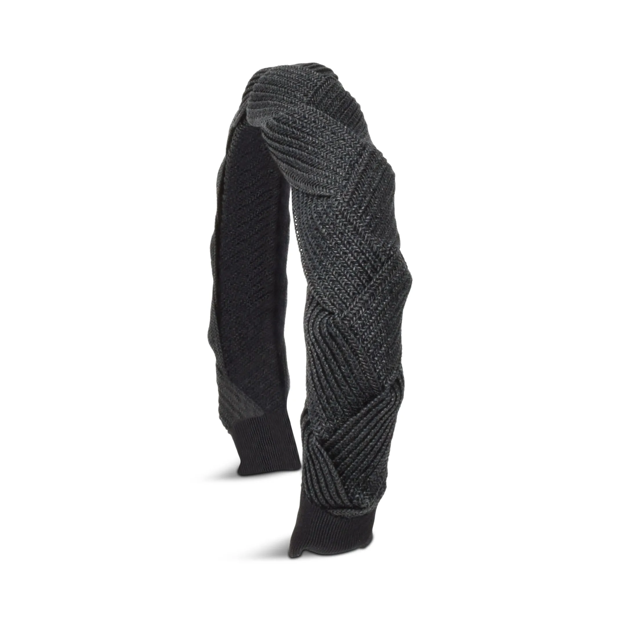 Ava Band | Black sold by Gigi Burris