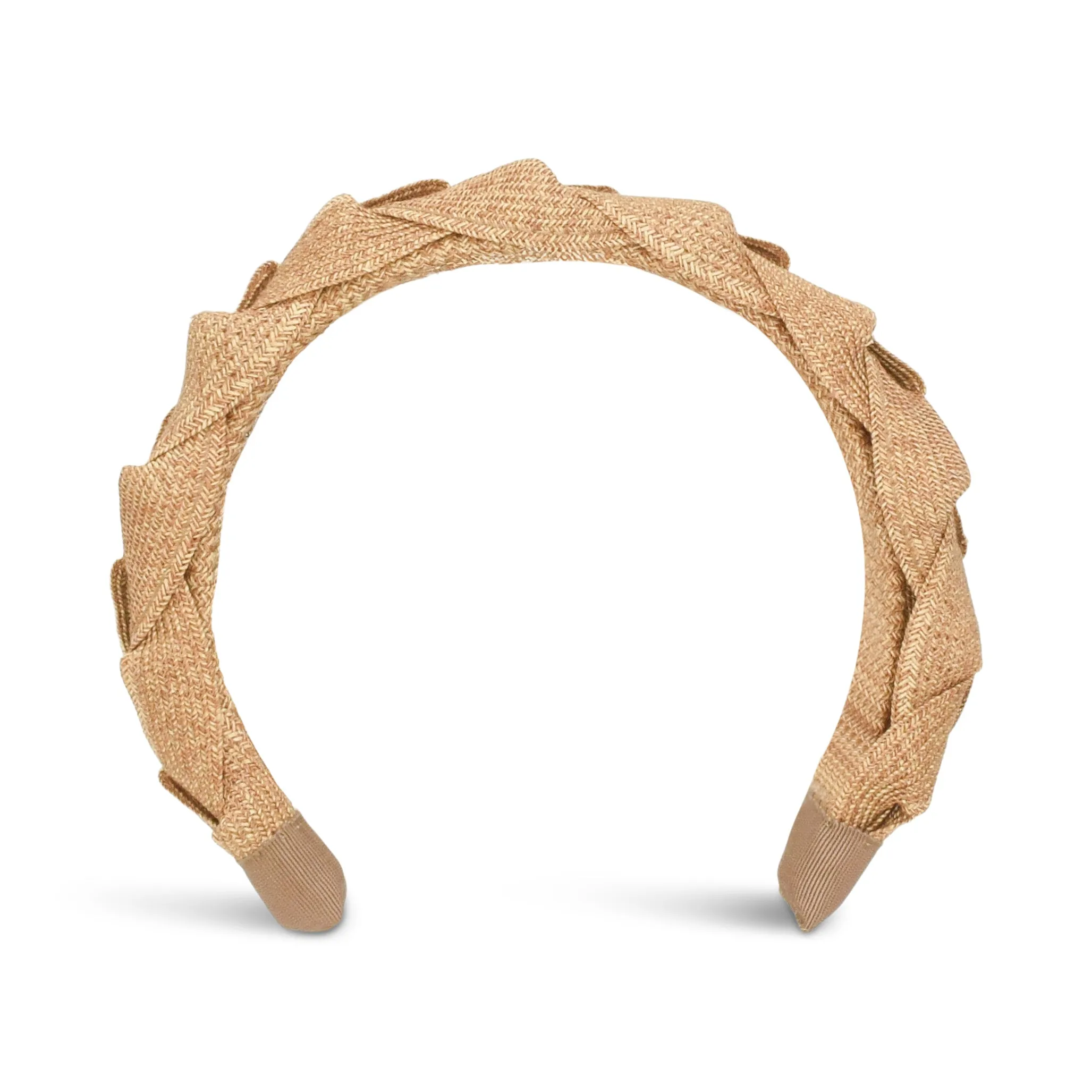 Ava Band | Dune sold by Gigi Burris product image thumbnail 2