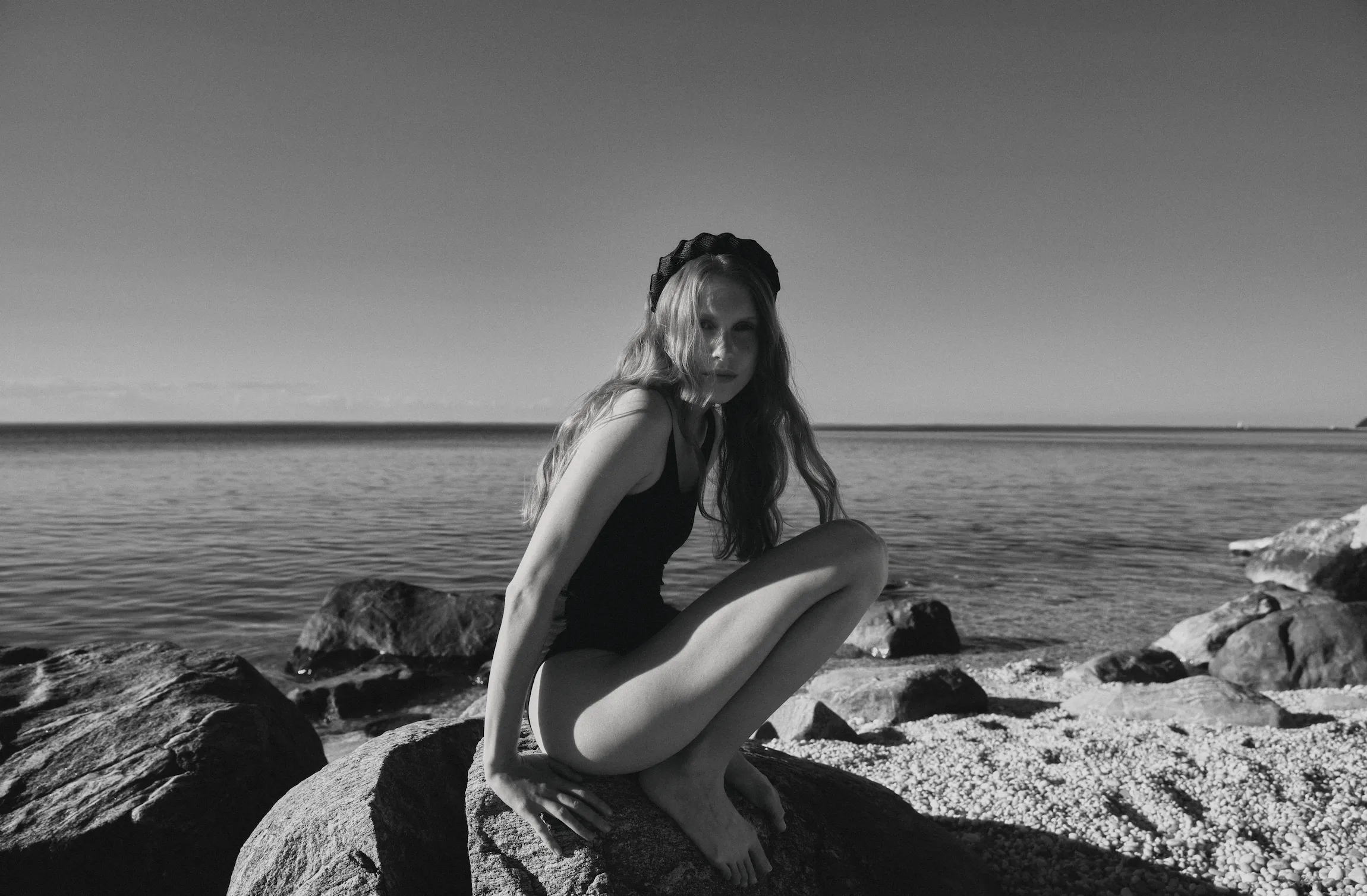 Ava Band | Dune sold by Gigi Burris product image thumbnail 4