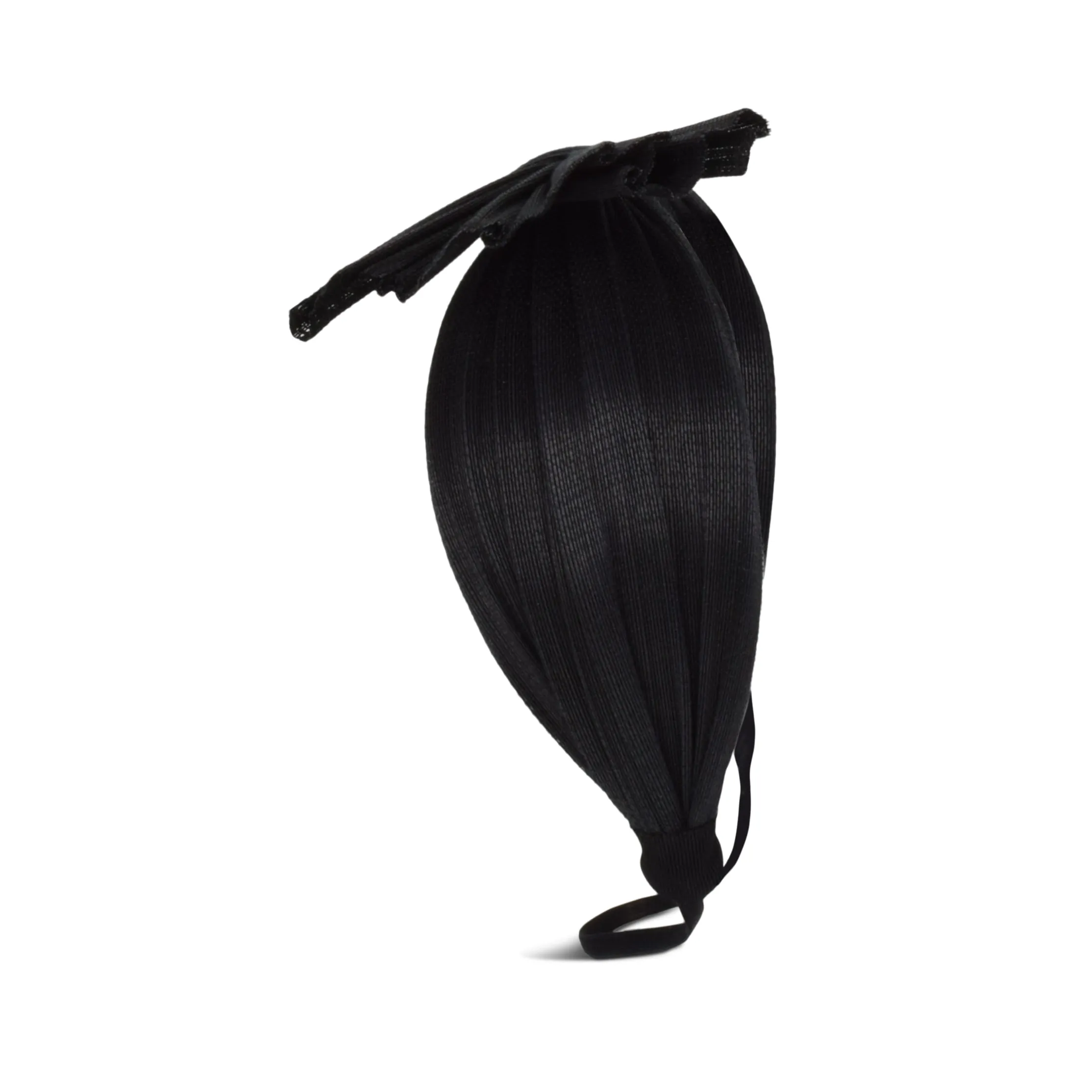 Emilee Turban | Black sold by Gigi Burris product image thumbnail 2