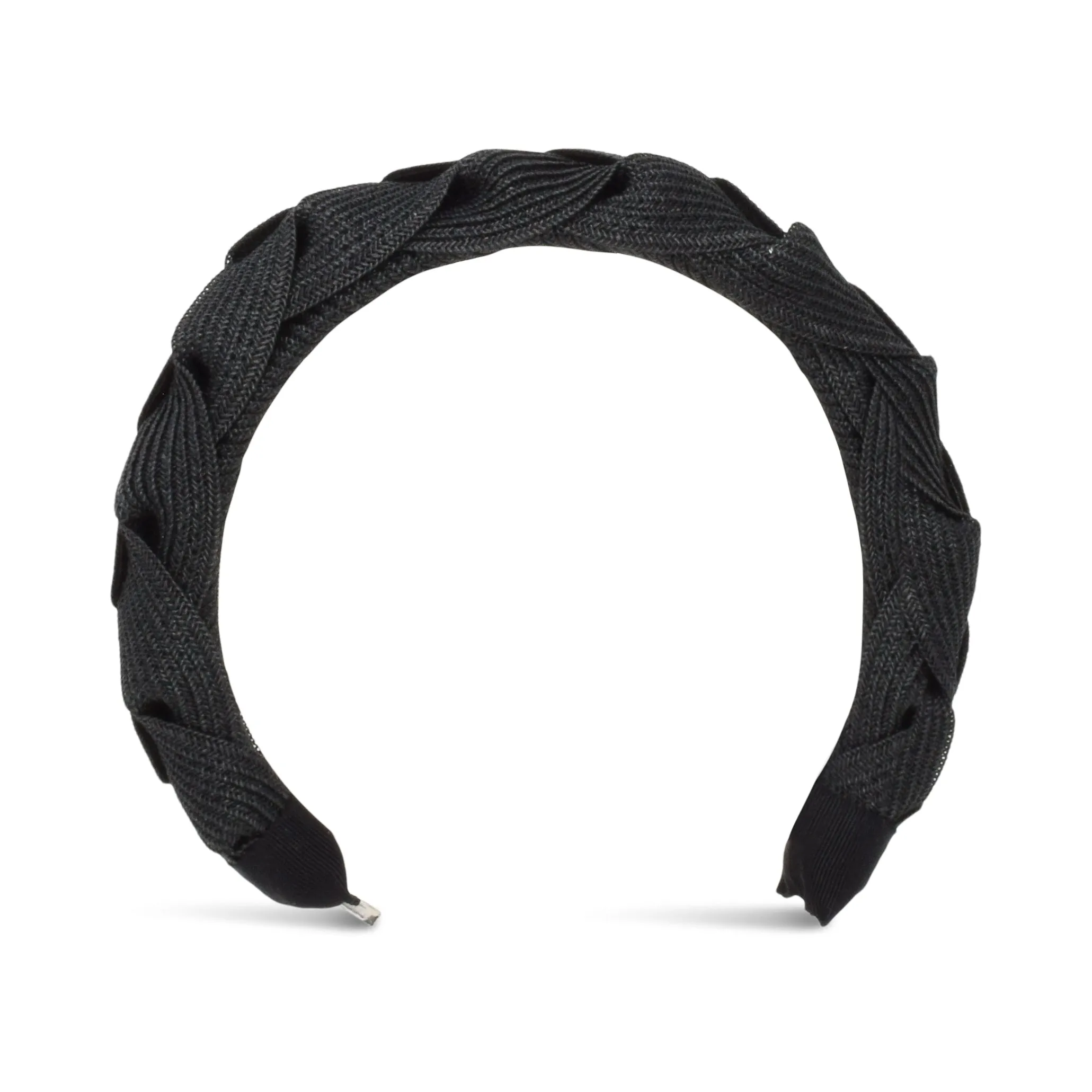 Ava Band | Black sold by Gigi Burris product image thumbnail 2